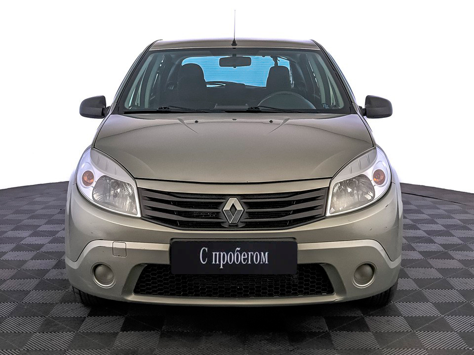 Renault Sandero#14871