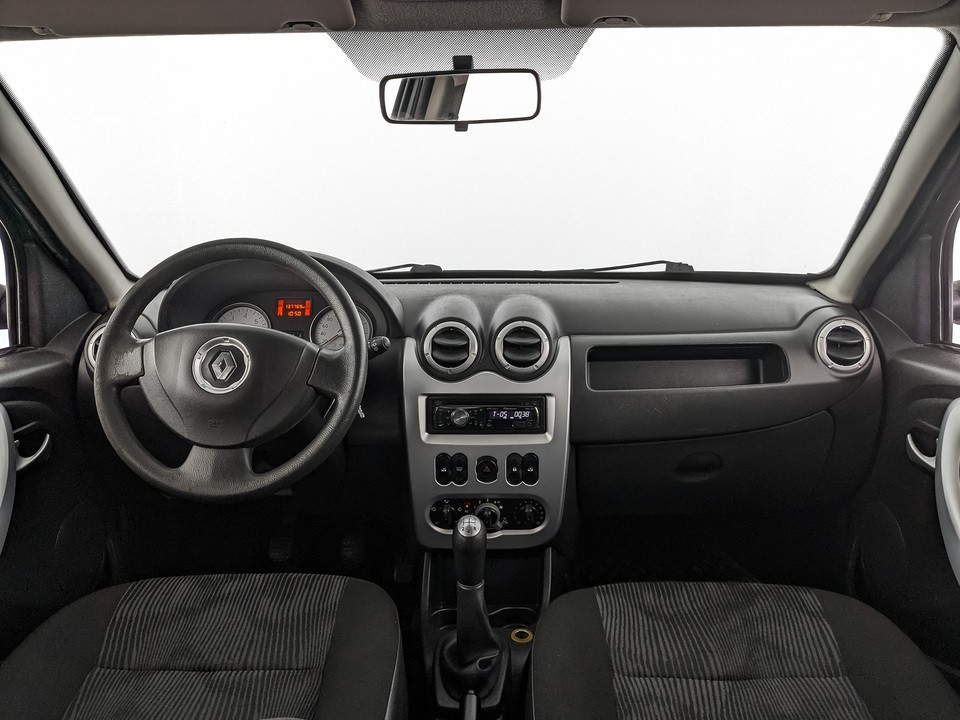 Renault Sandero#14900