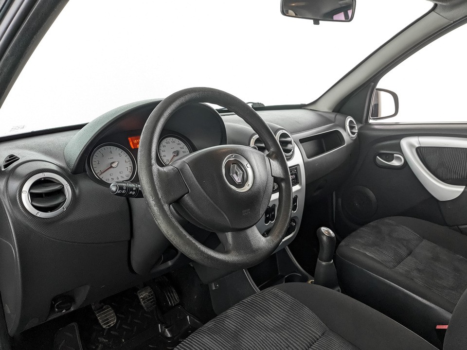 Renault Sandero#14901