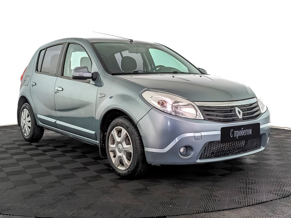 Renault Sandero#14902