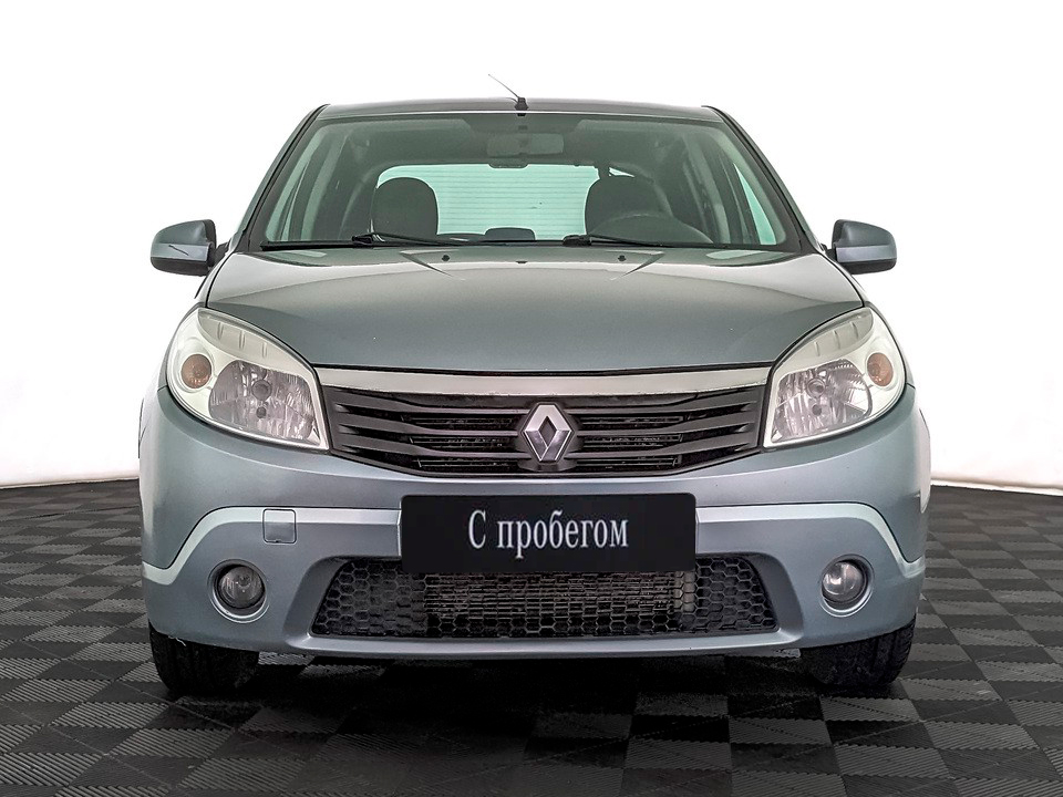 Renault Sandero#14903