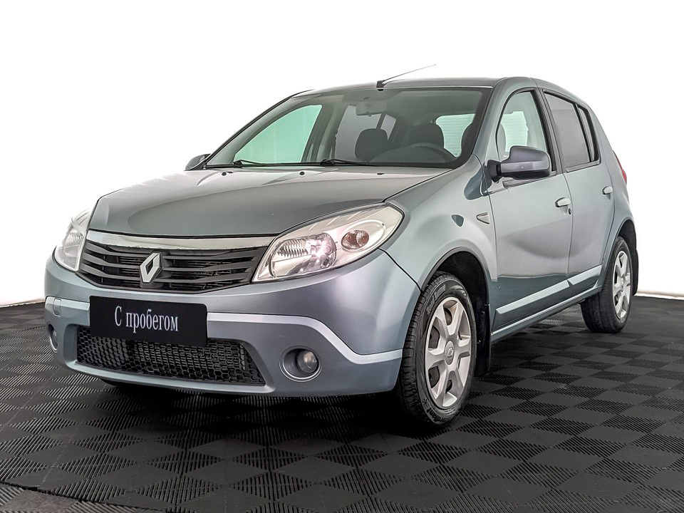 Renault Sandero#14904