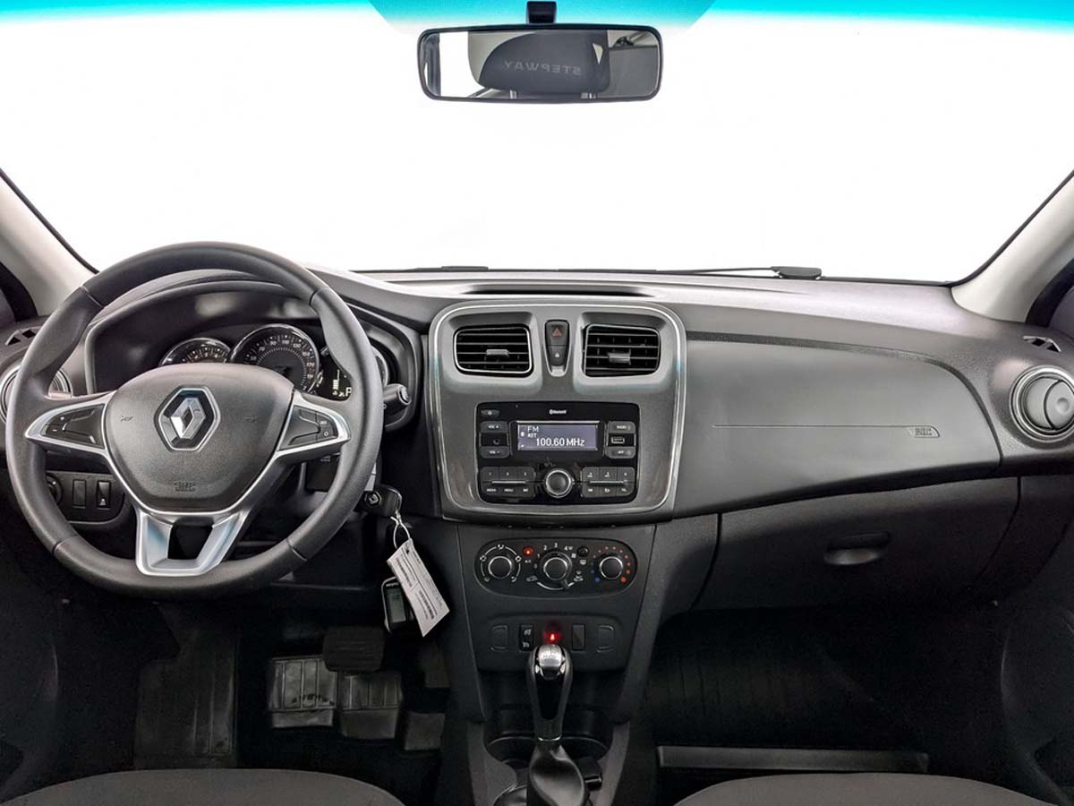 Renault Sandero#14912