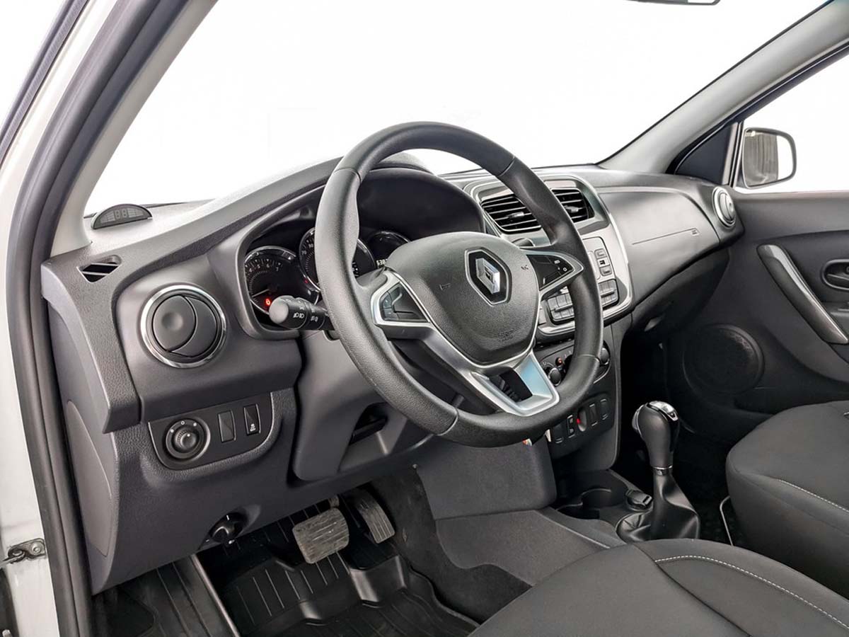 Renault Sandero#14913