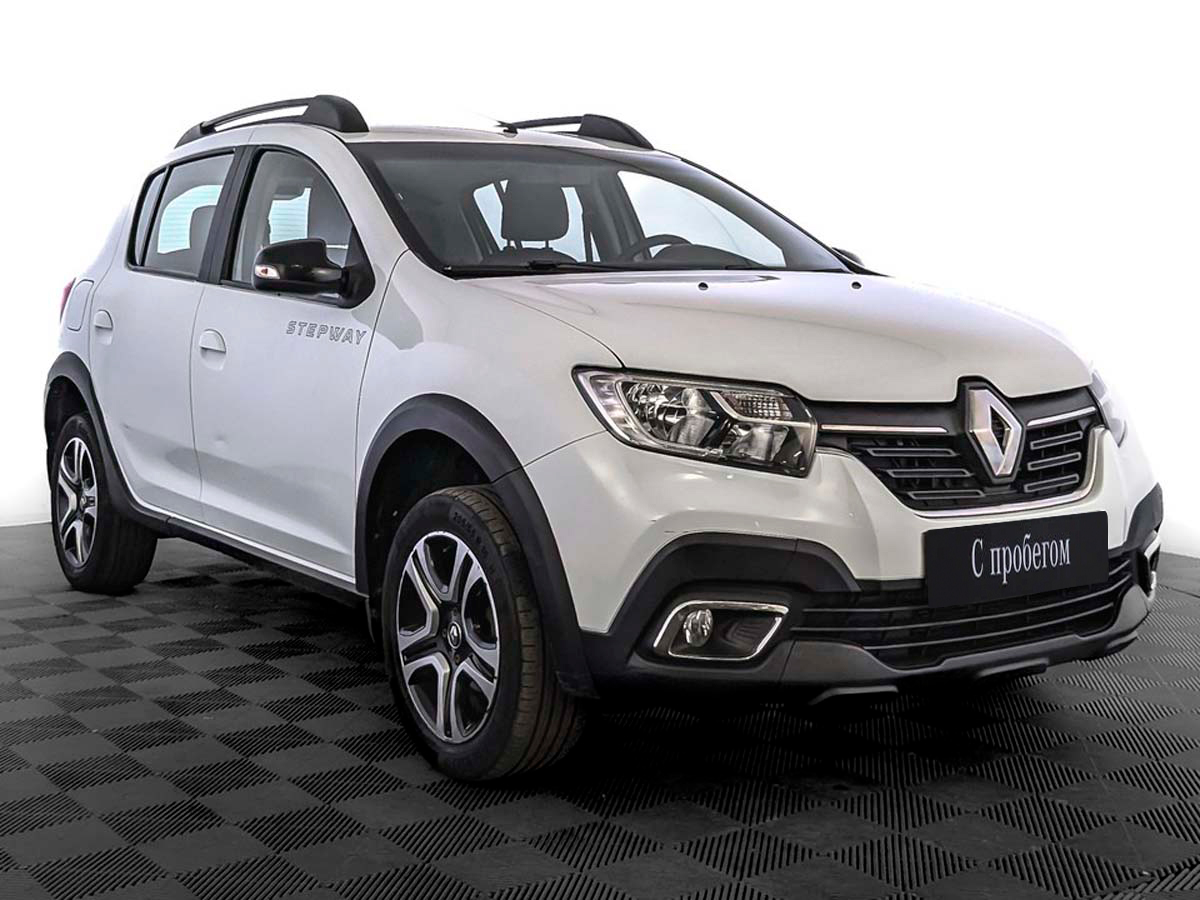 Renault Sandero#14914