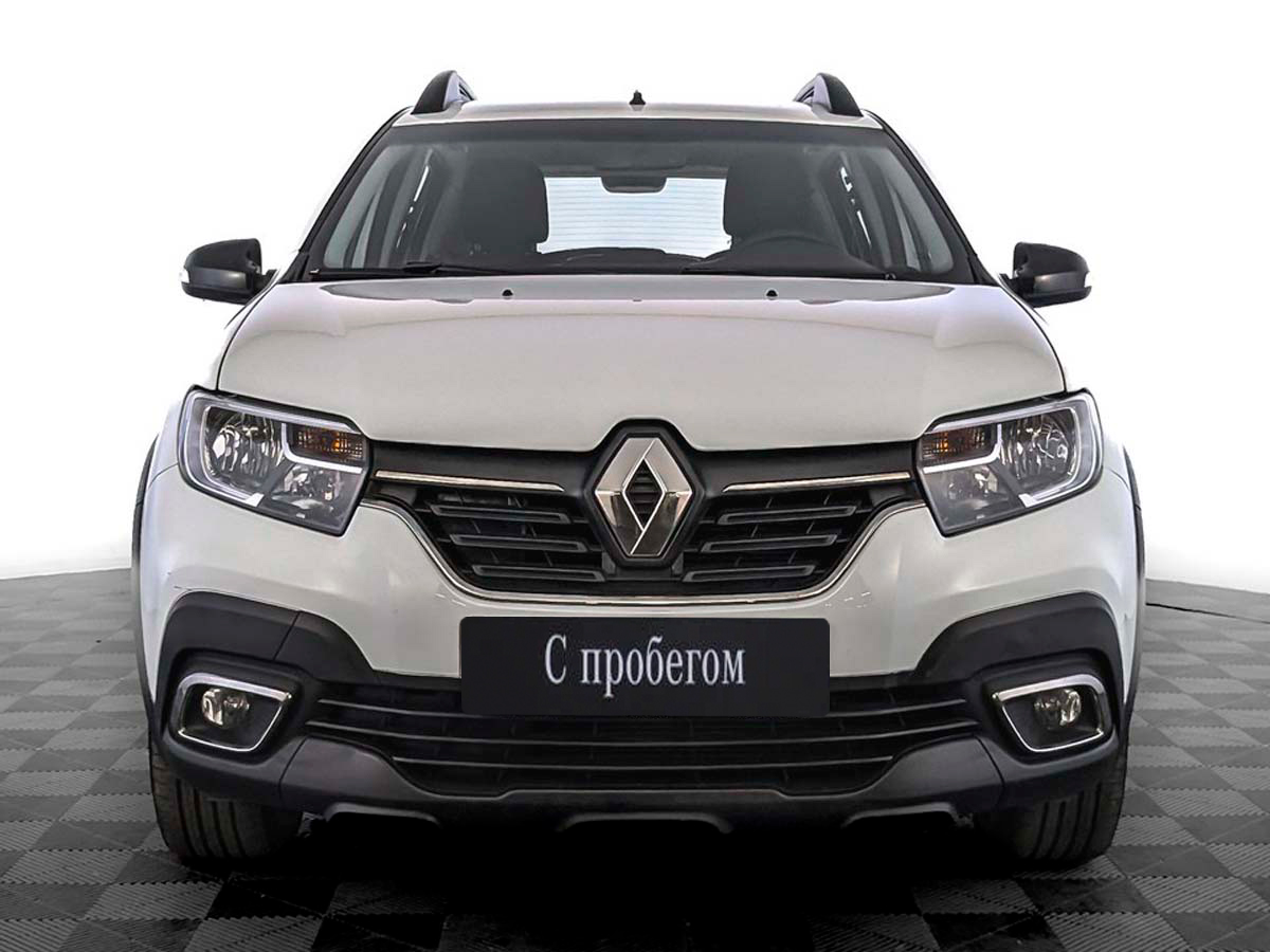 Renault Sandero#14915