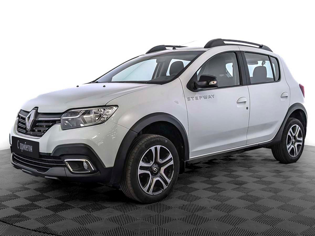 Renault Sandero#14916