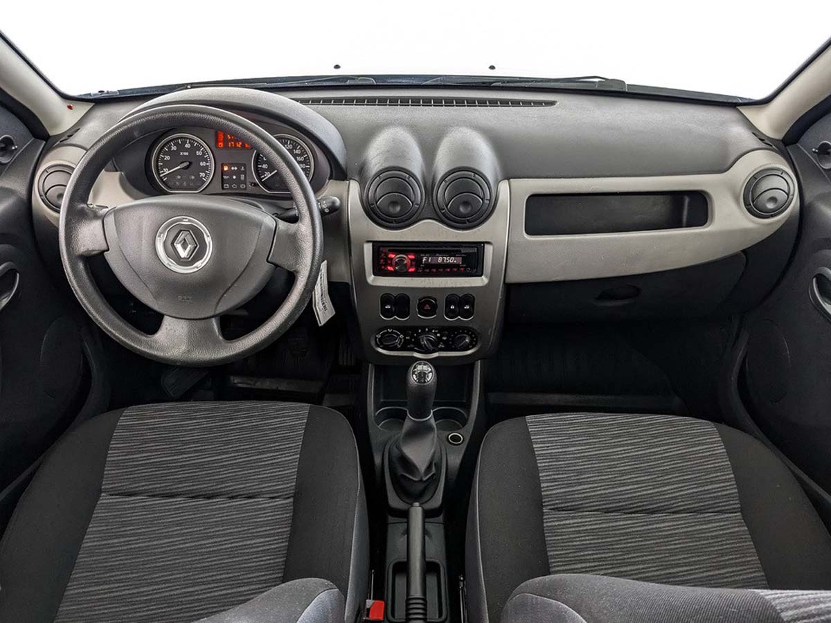 Renault Sandero#14953