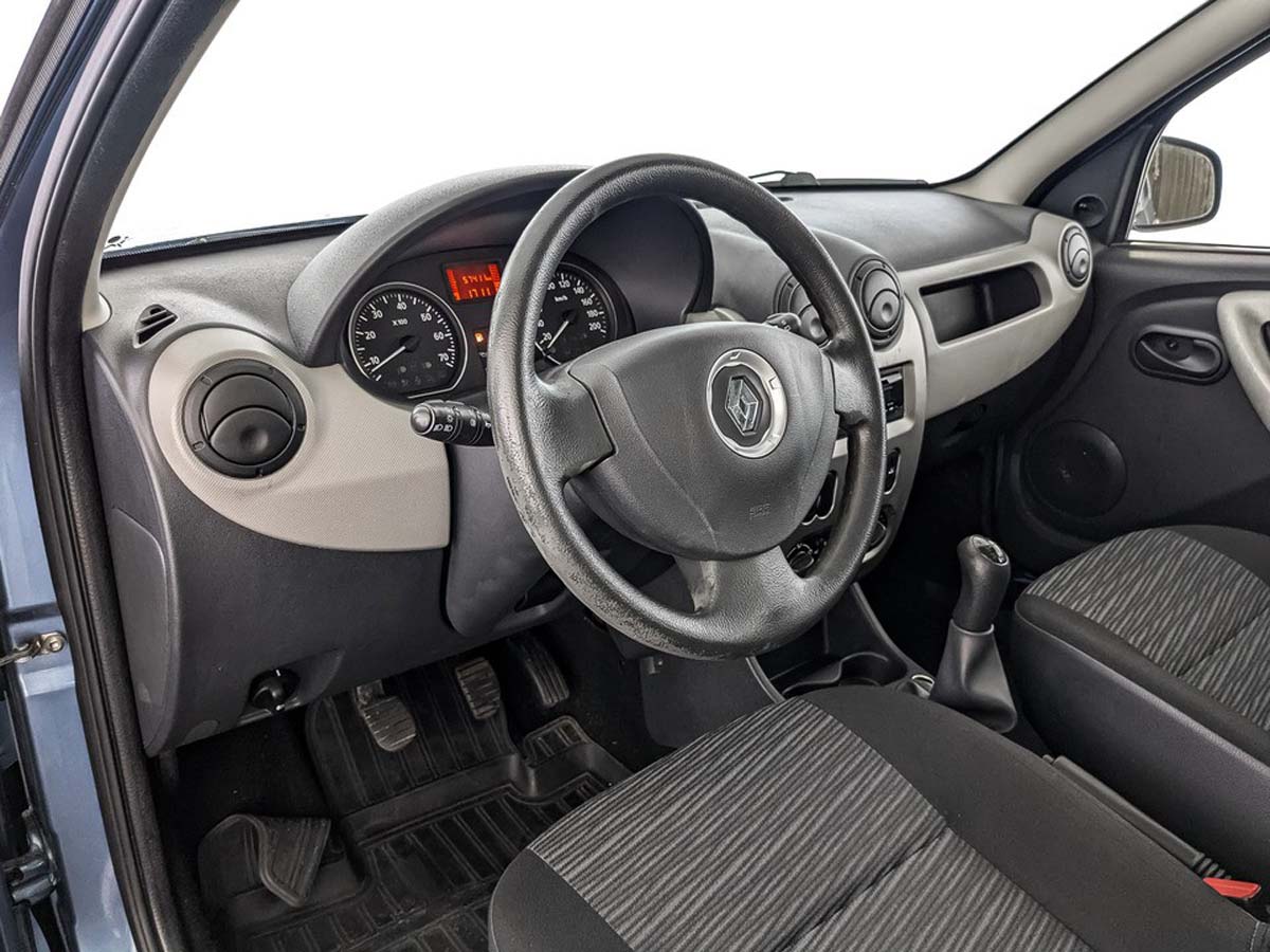 Renault Sandero#14954