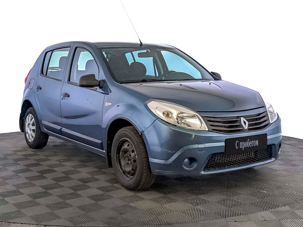 Renault Sandero#14955