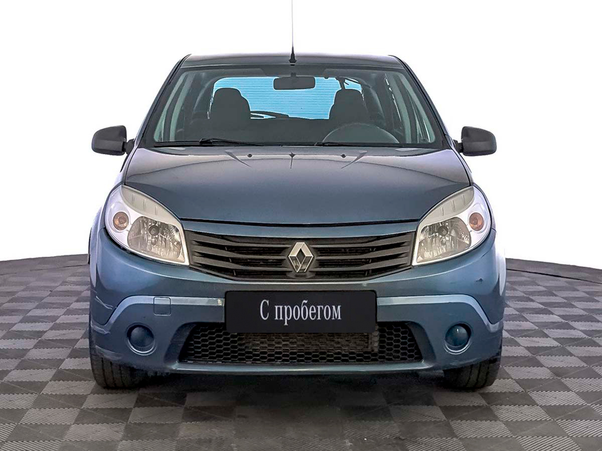 Renault Sandero#14956