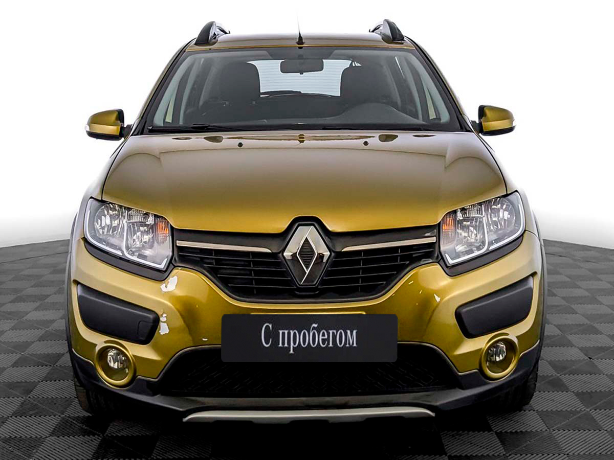 Renault Sandero#15034