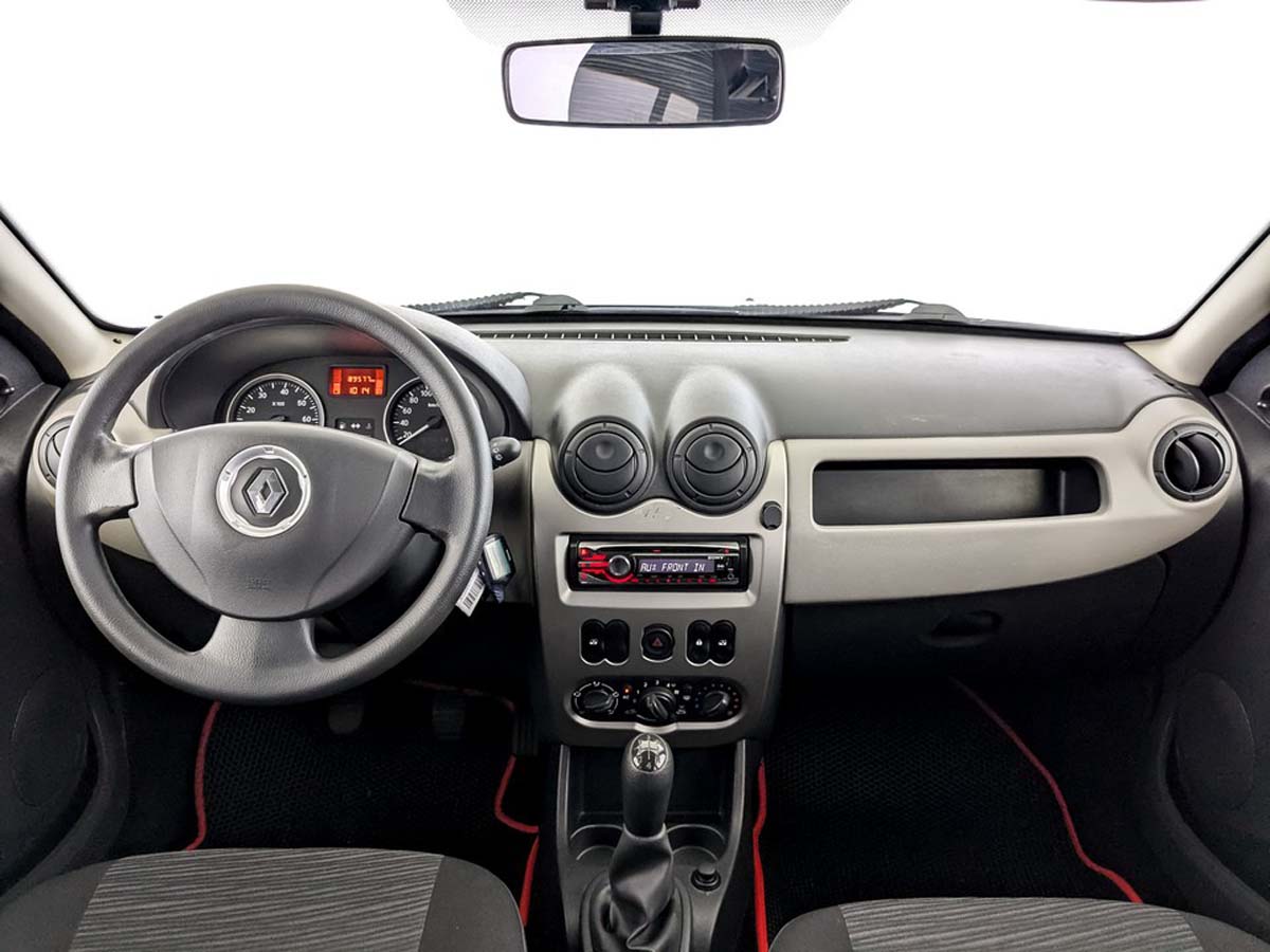 Renault Sandero#15053
