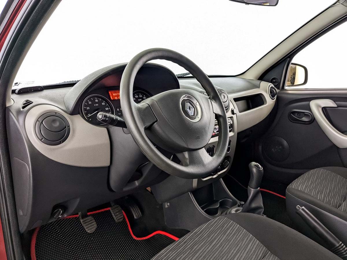 Renault Sandero#15054