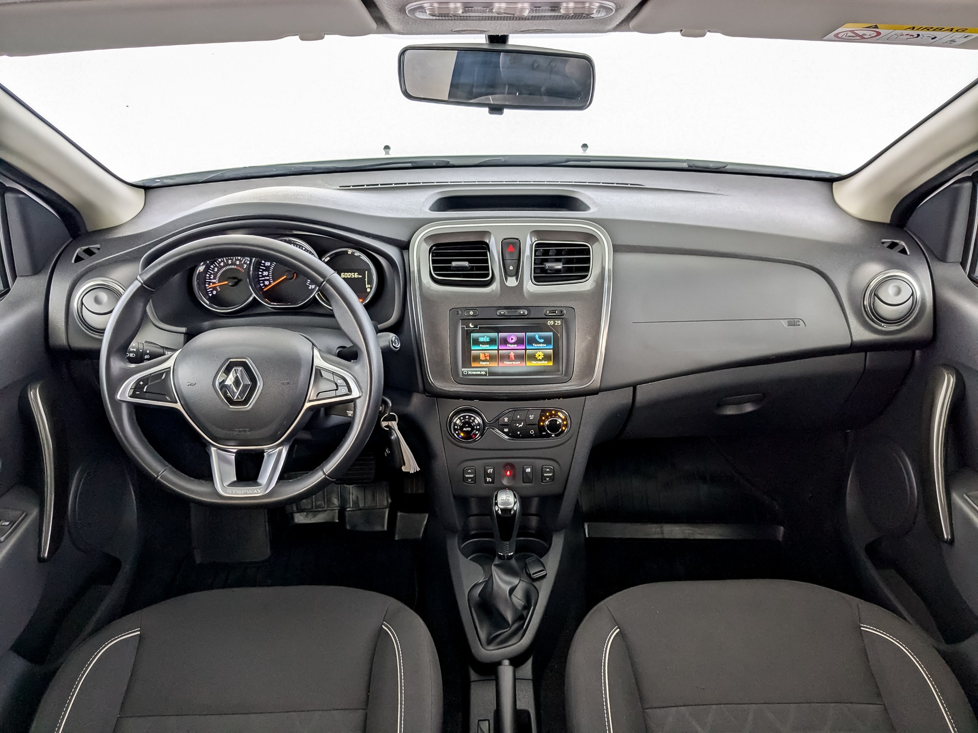 Renault Sandero#16963