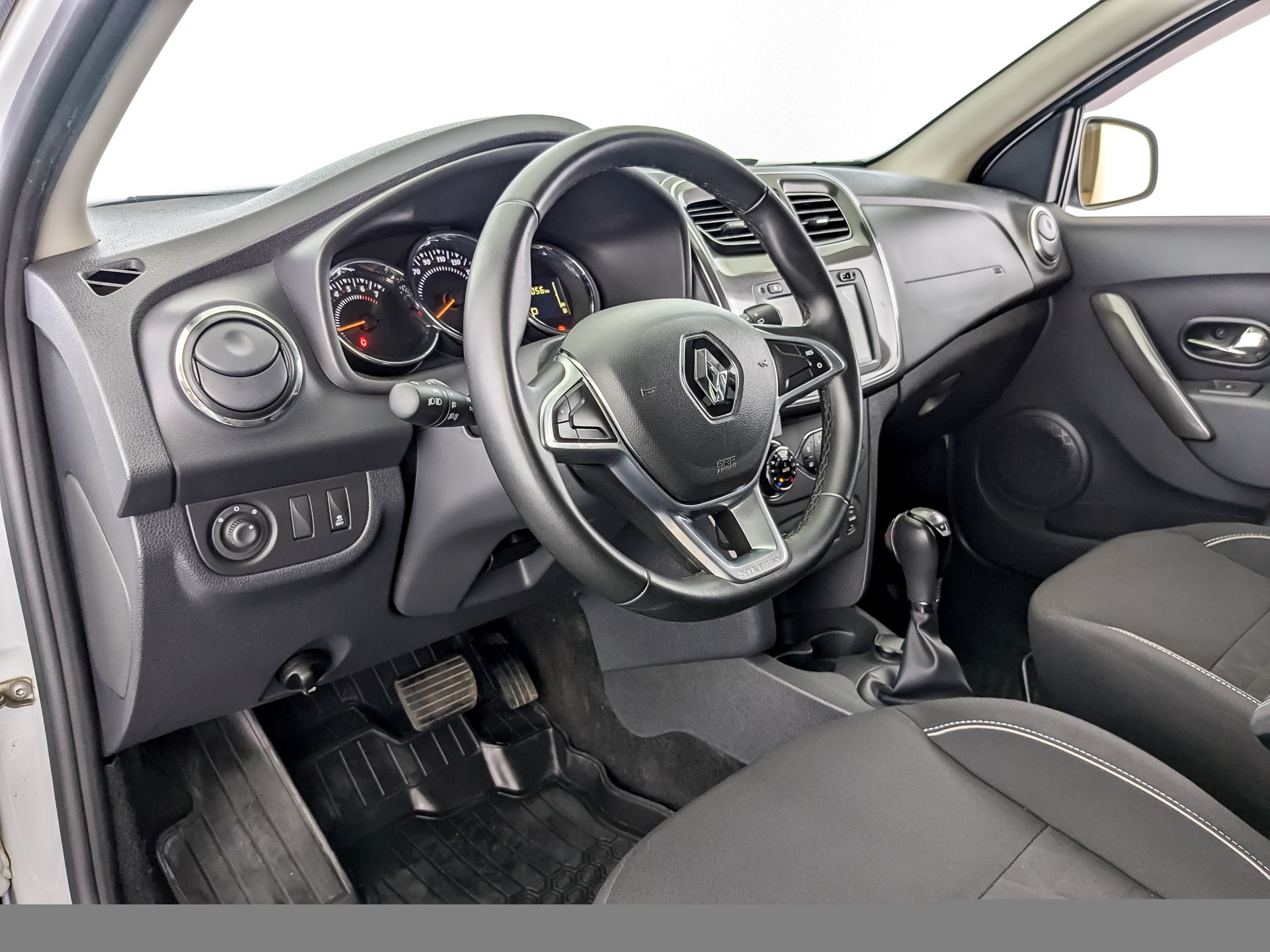 Renault Sandero#16964