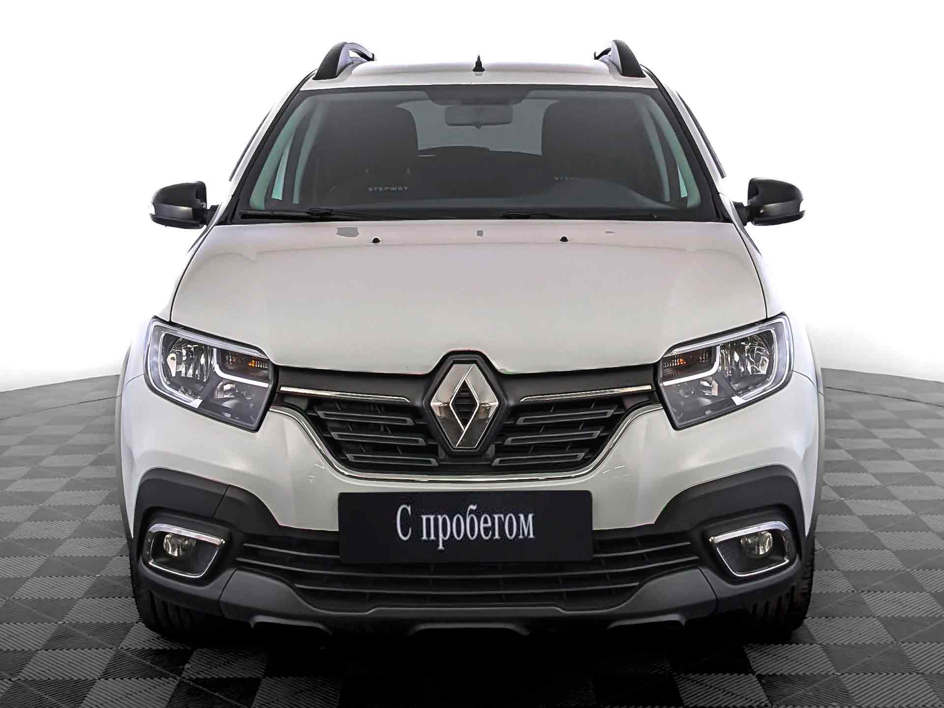 Renault Sandero#16966