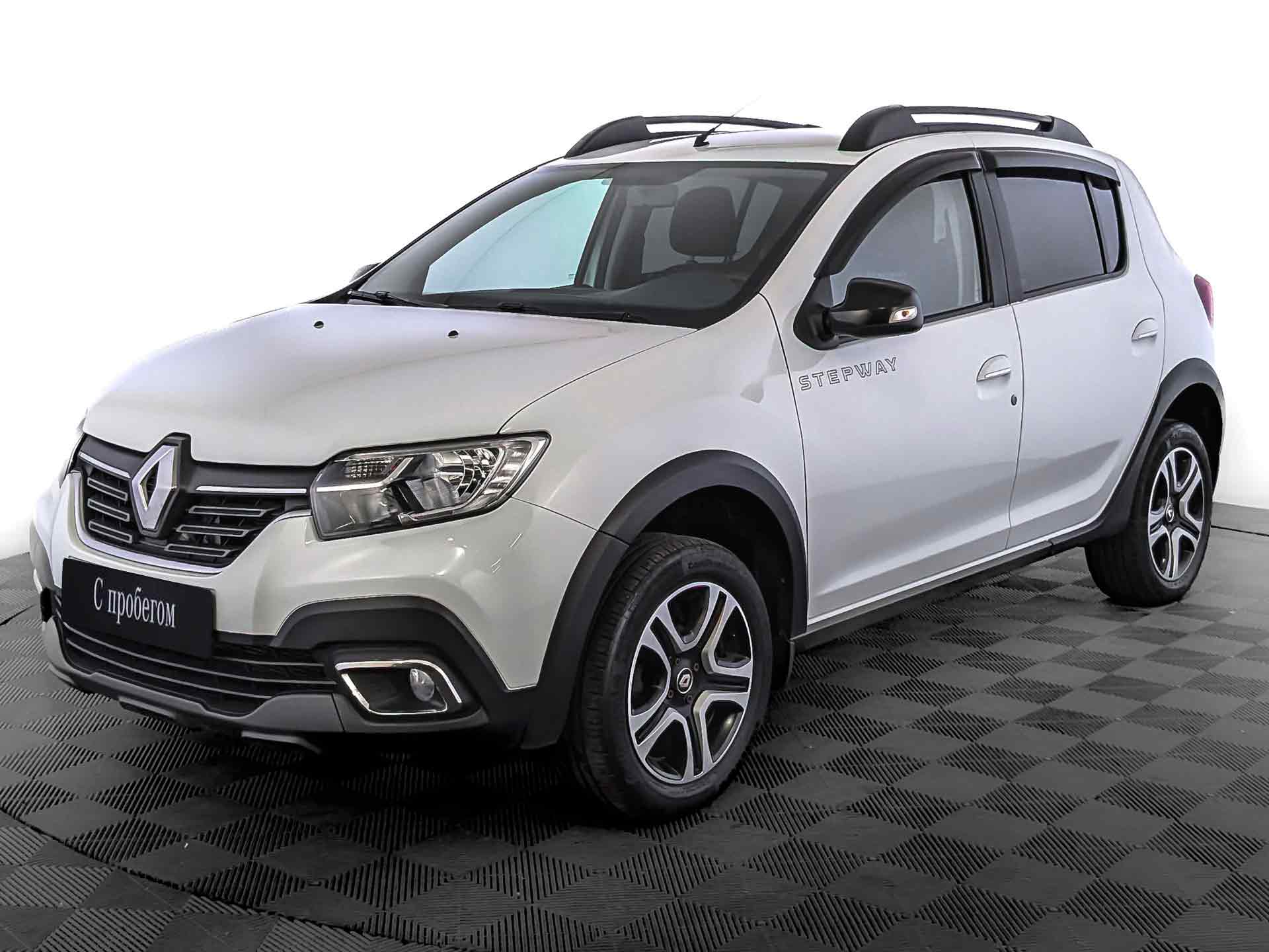 Renault Sandero#16967
