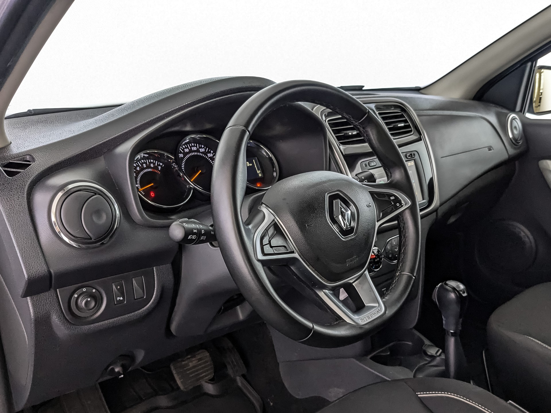 Renault Sandero#17094