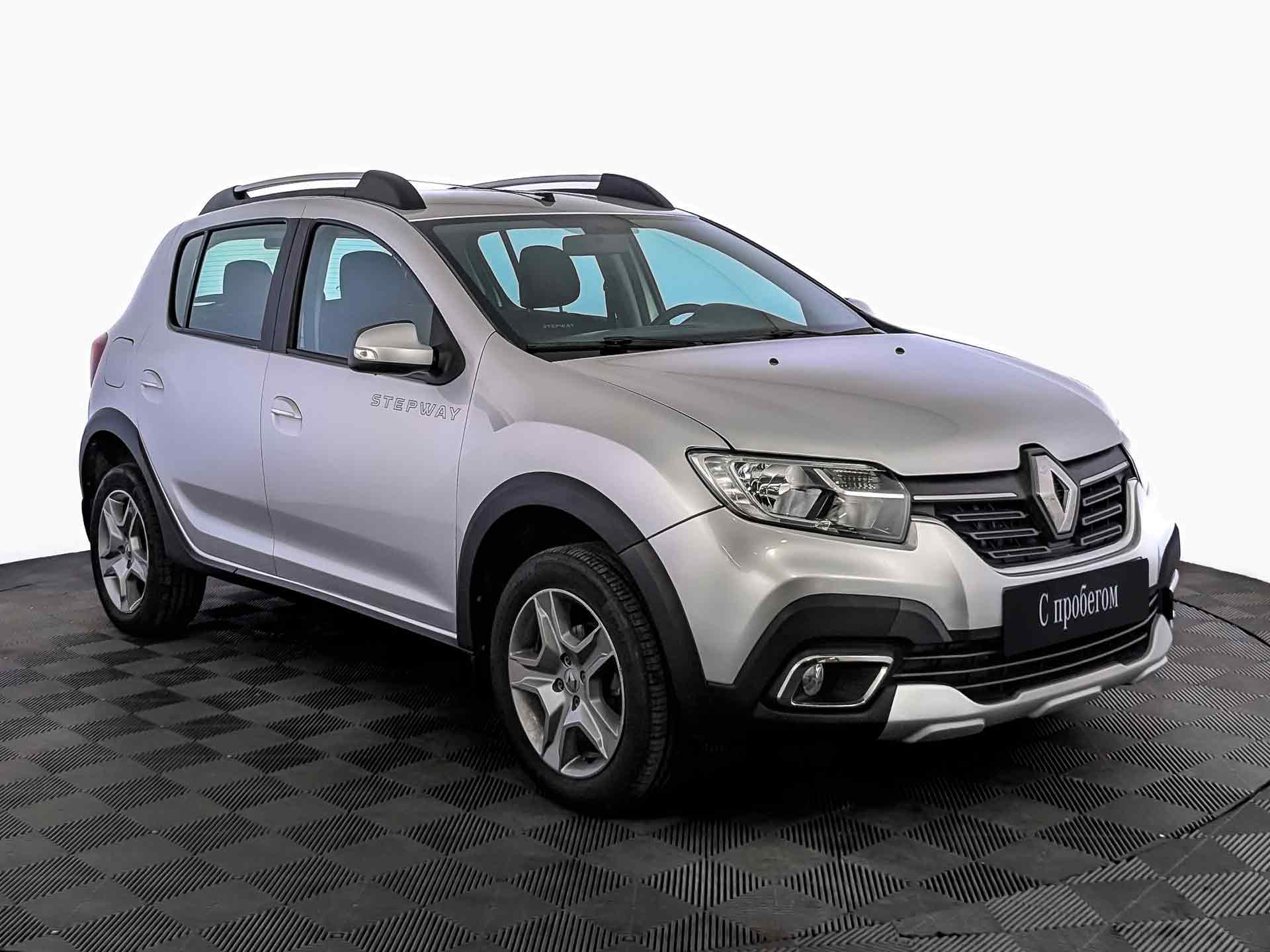 Renault Sandero#17095