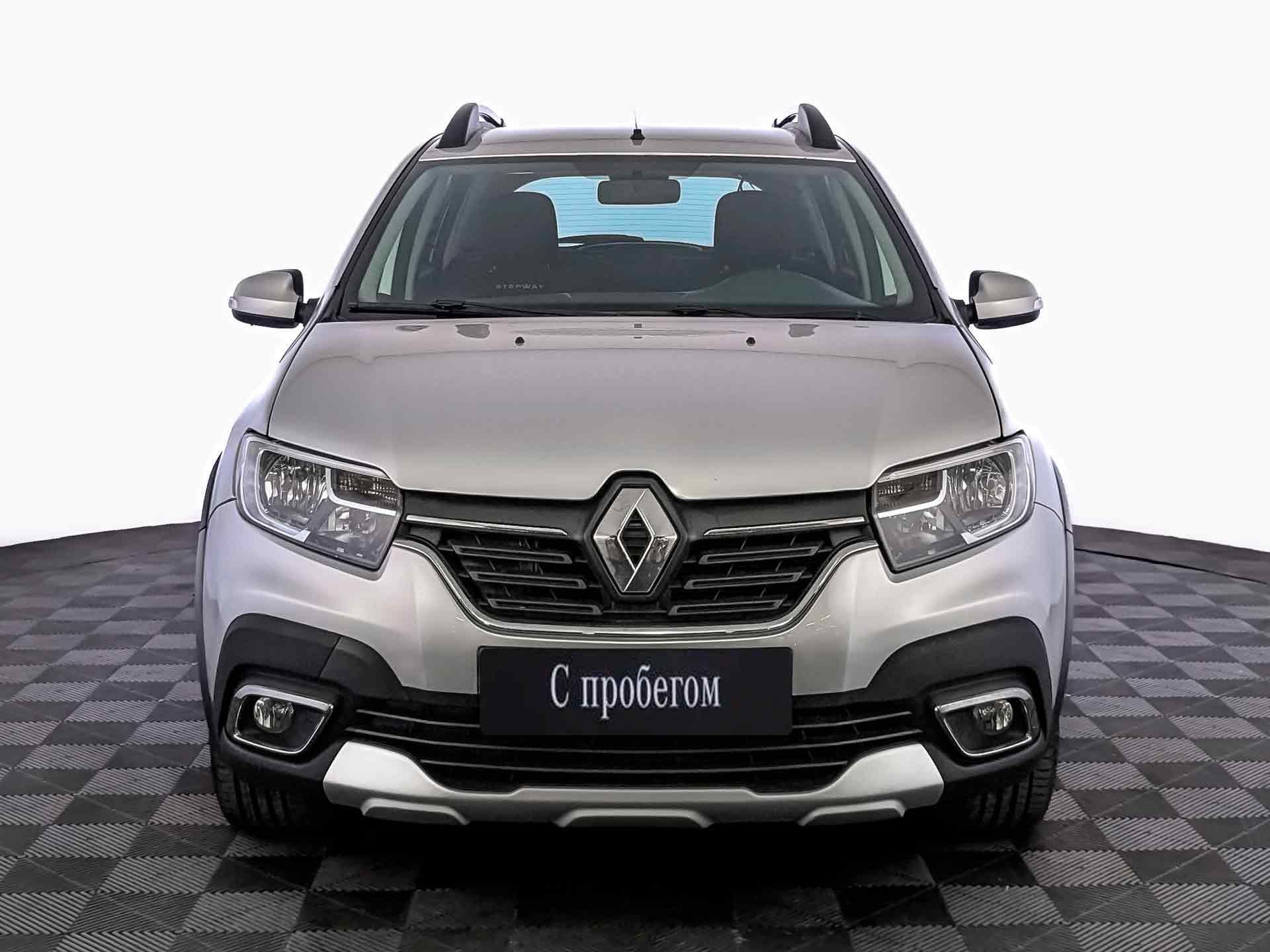 Renault Sandero#17096