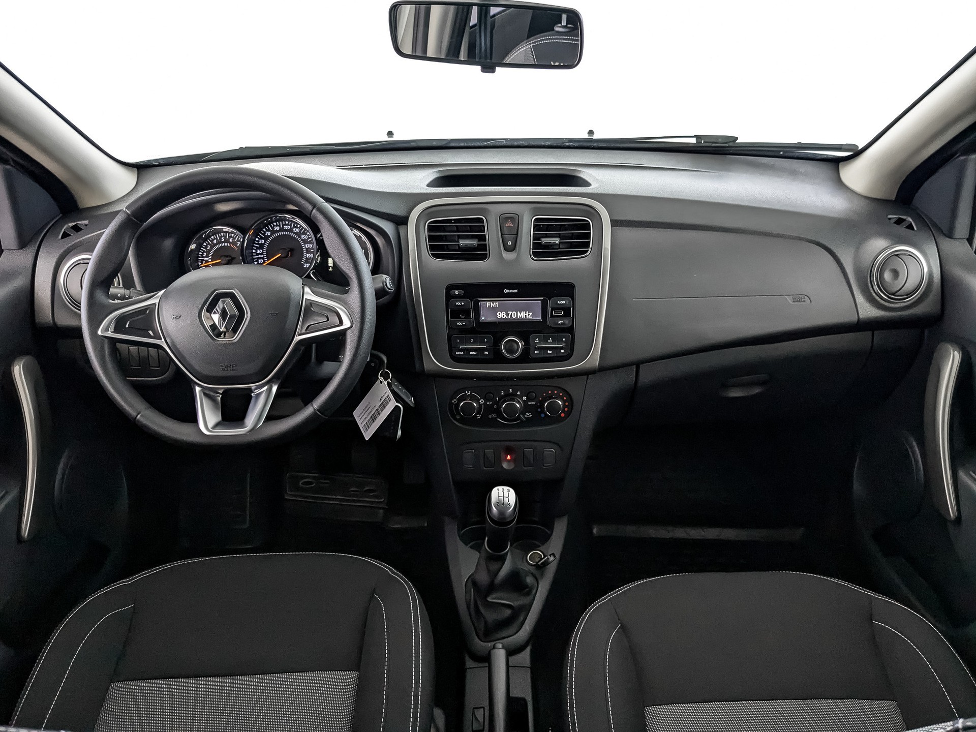 Renault Sandero#17115