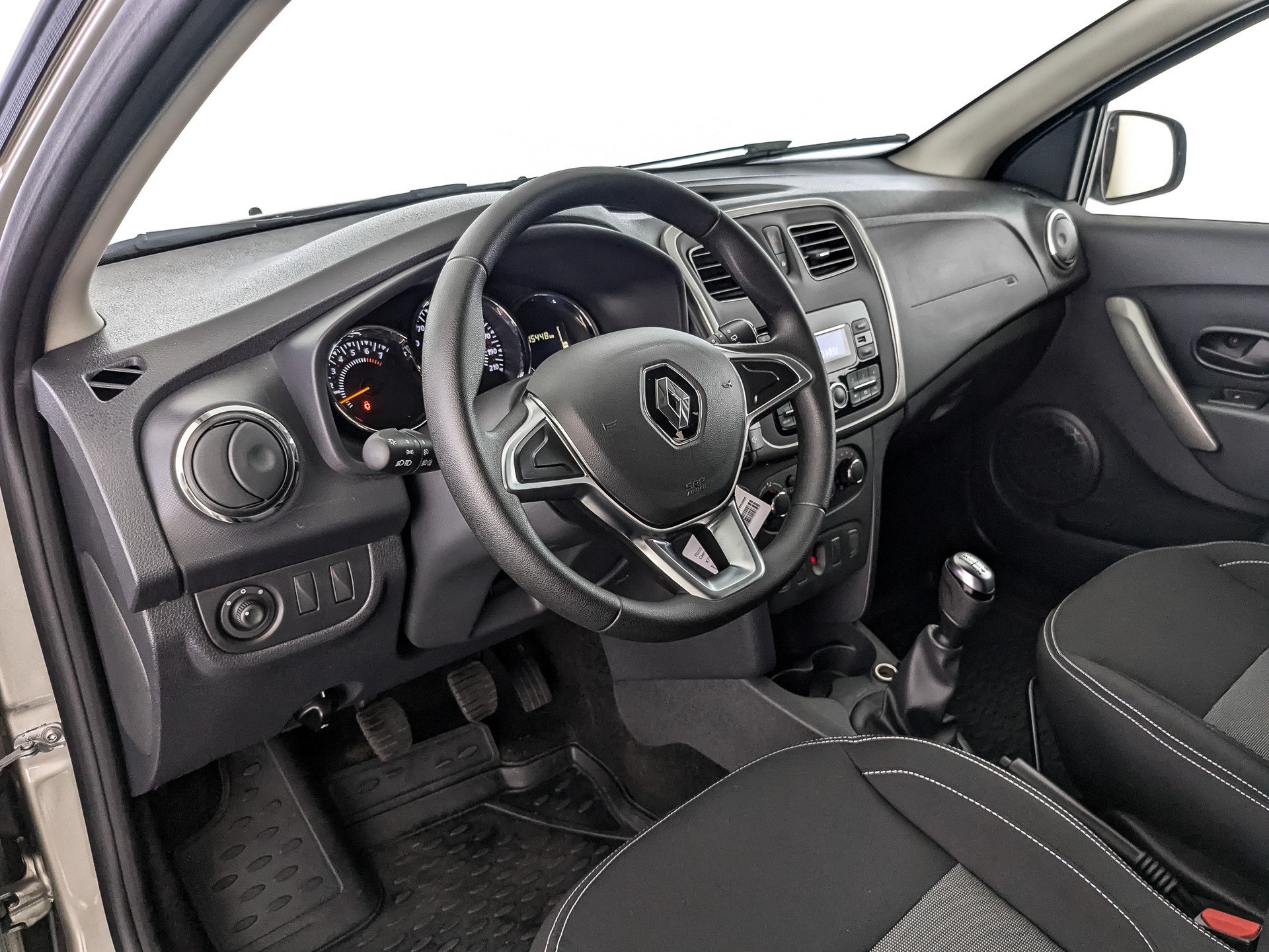 Renault Sandero#17116
