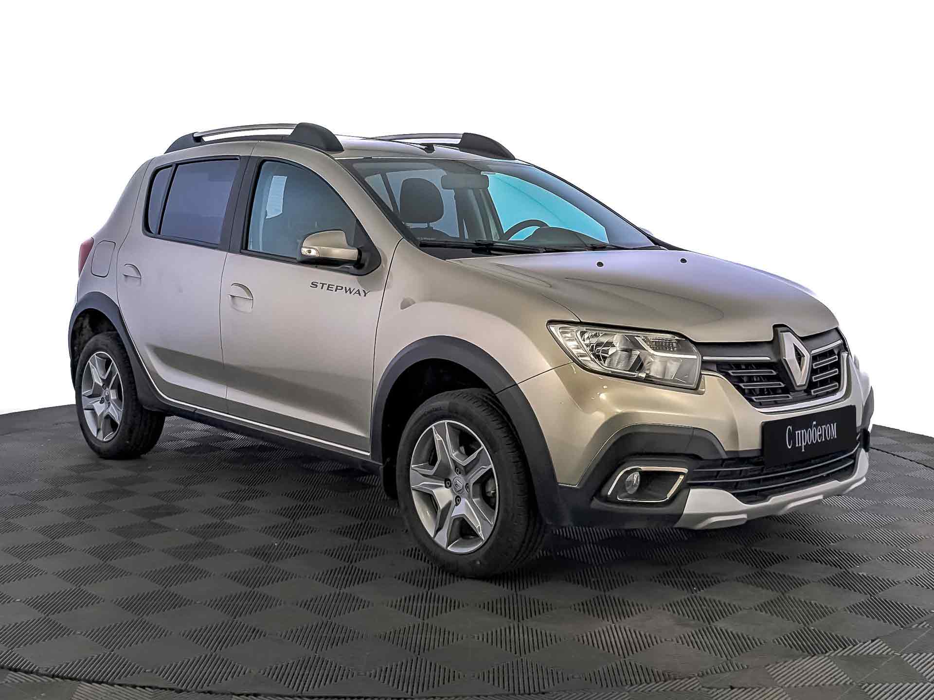 Renault Sandero#17117