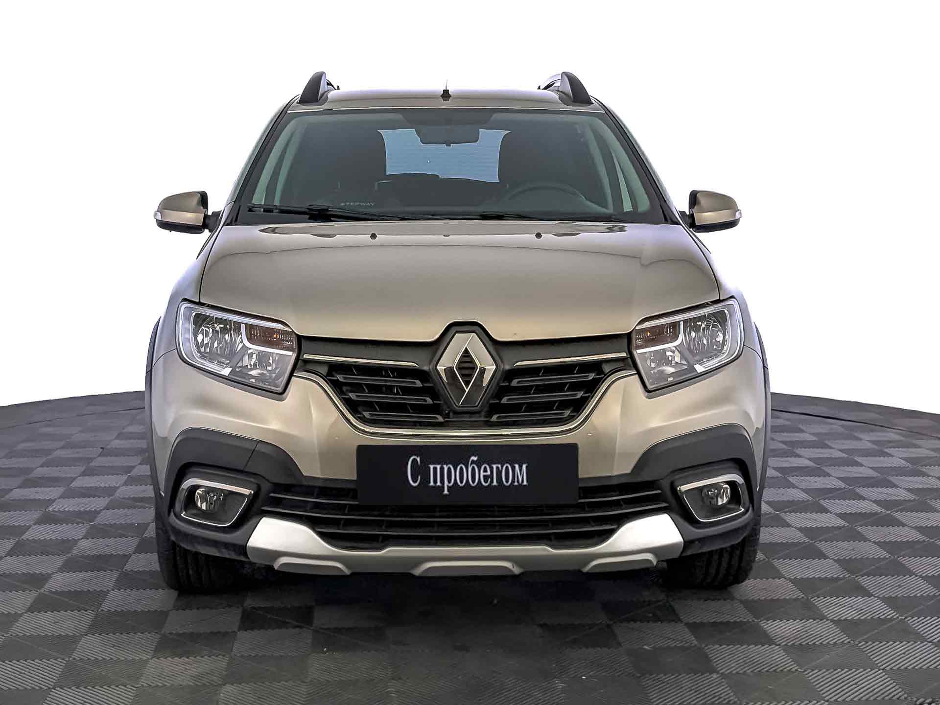 Renault Sandero#17118