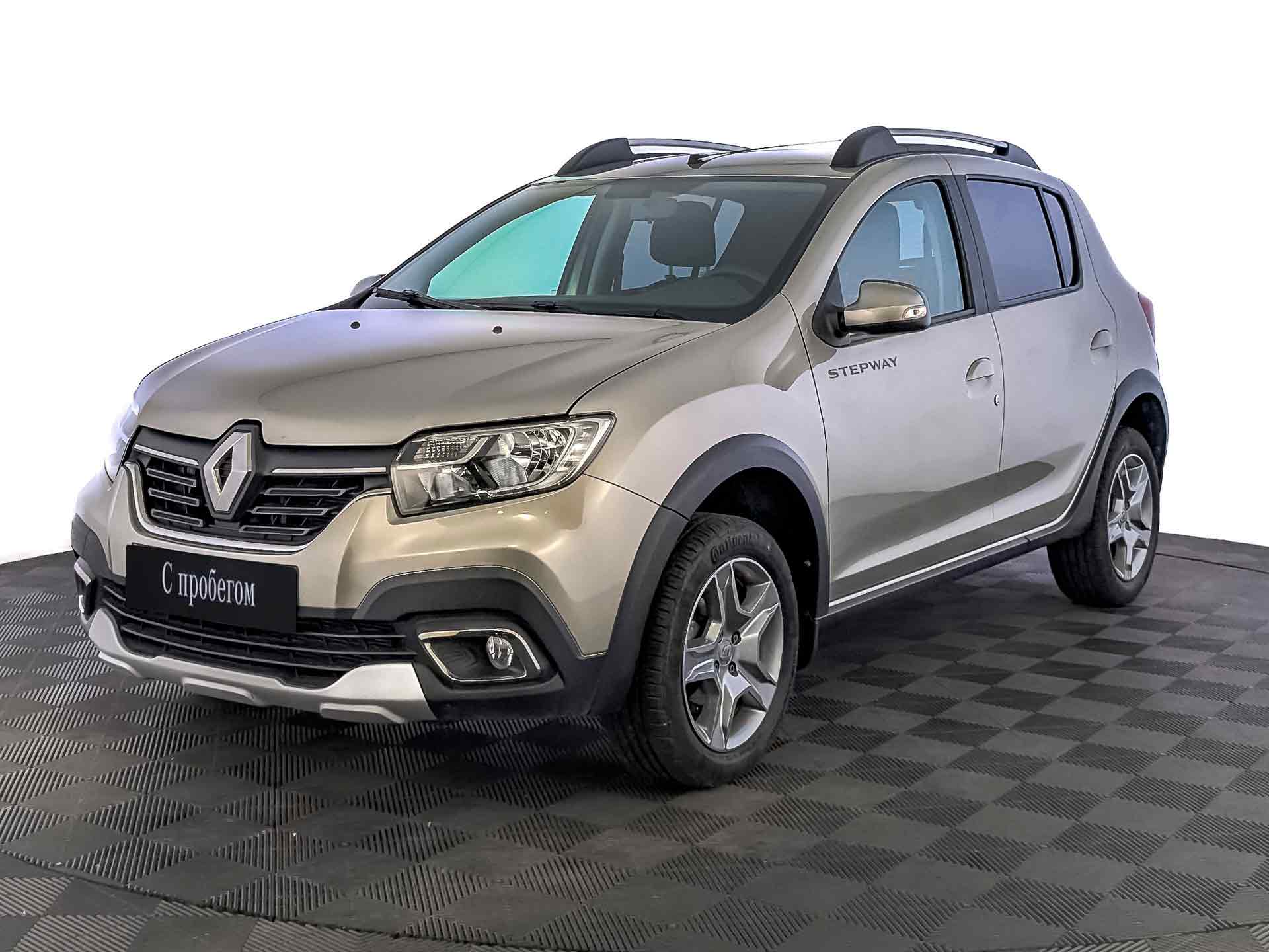 Renault Sandero#17119