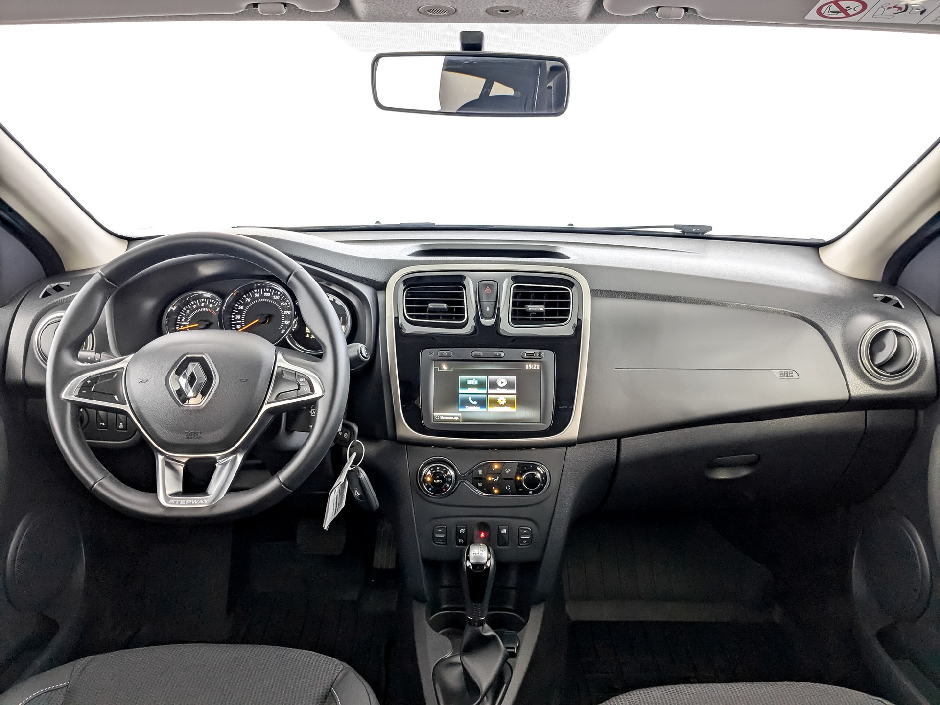 Renault Sandero#17137