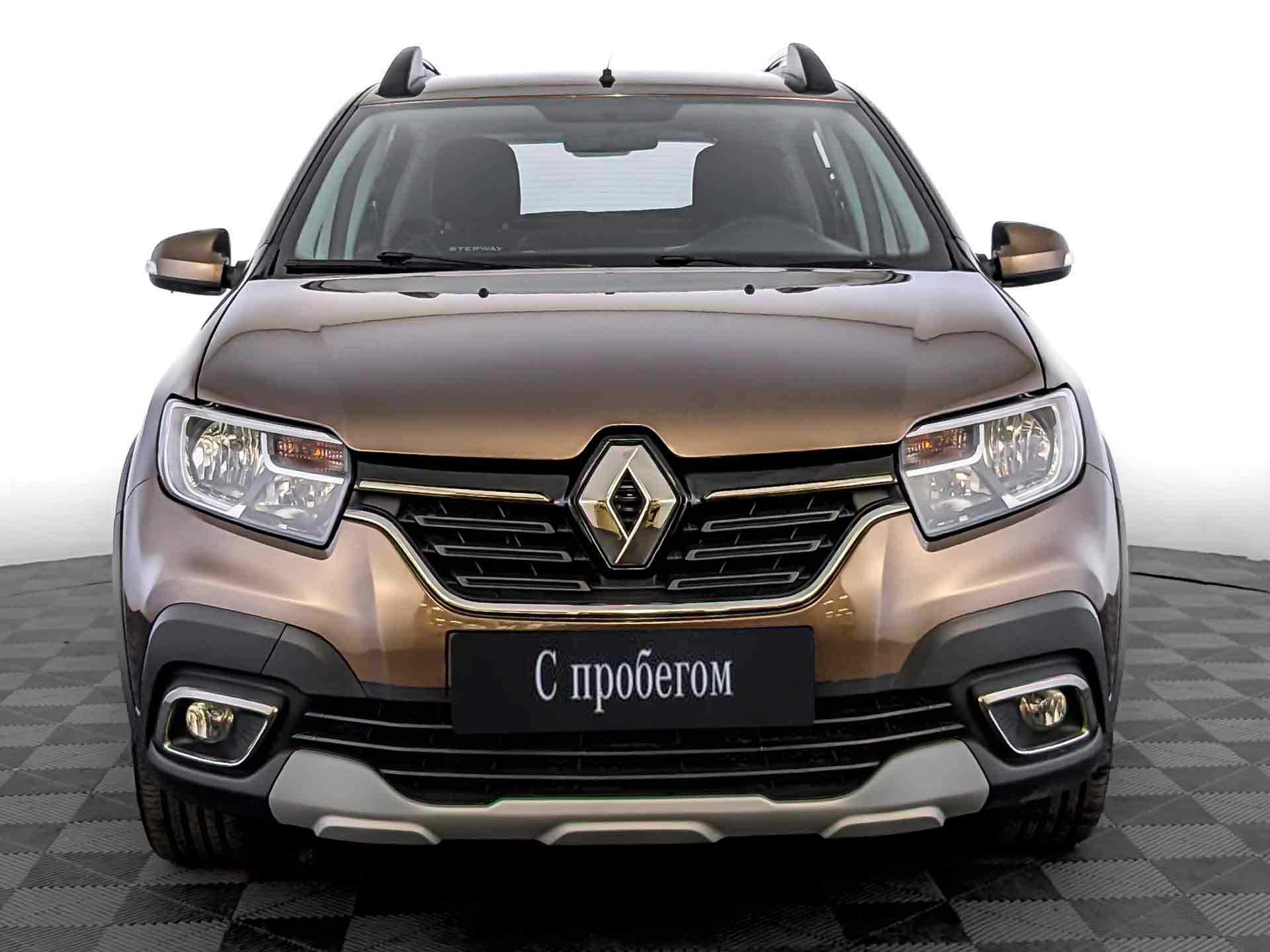 Renault Sandero#17140