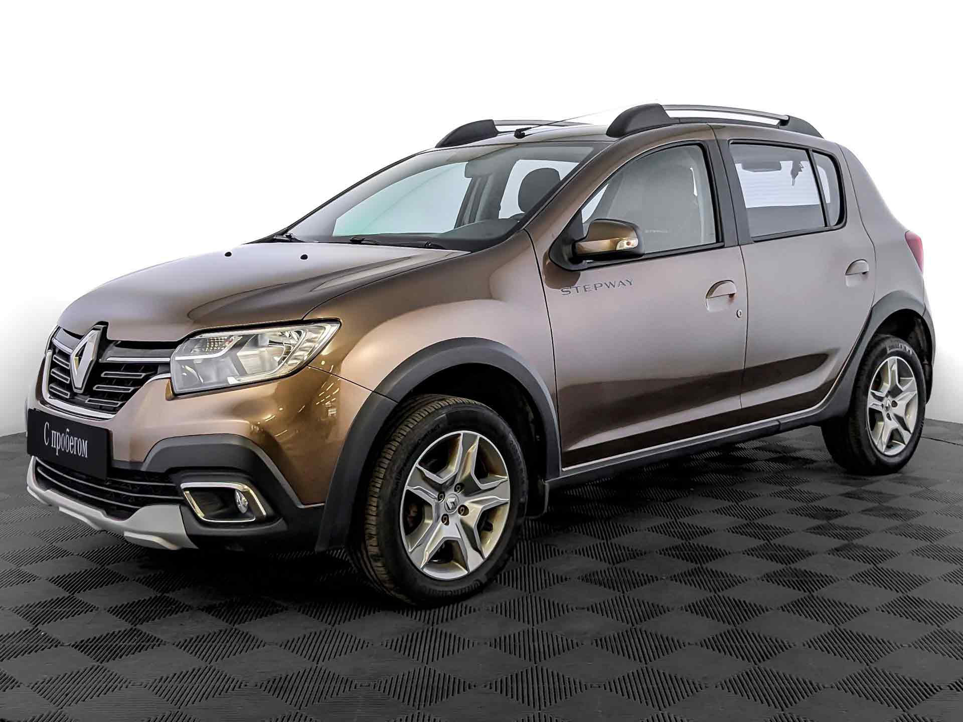 Renault Sandero#17141