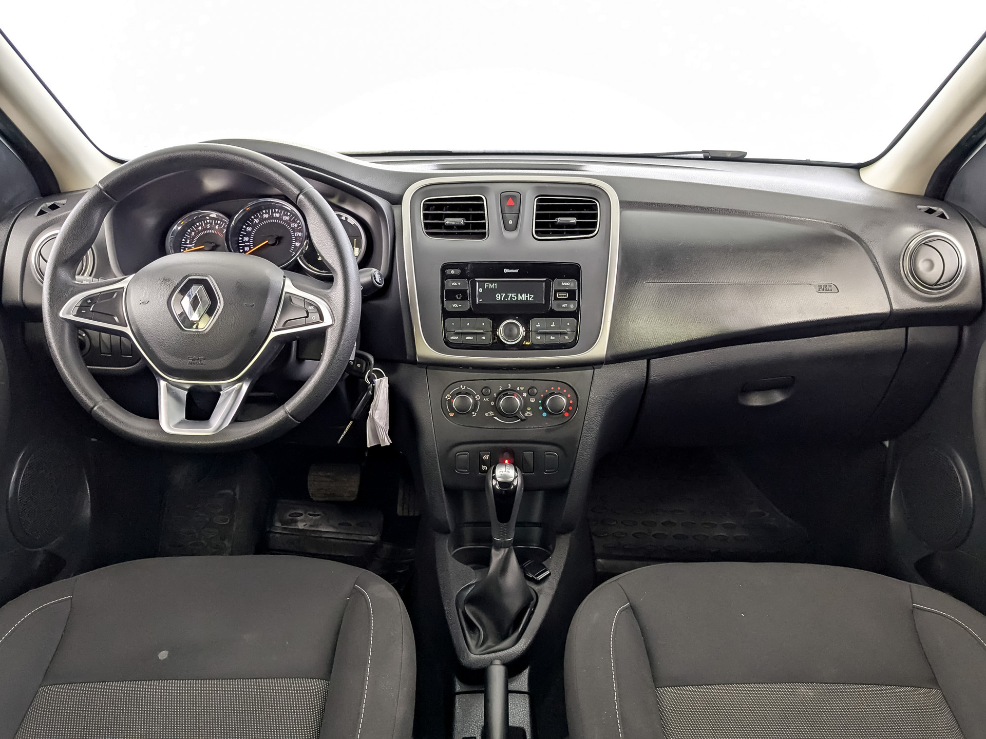 Renault Sandero#71246