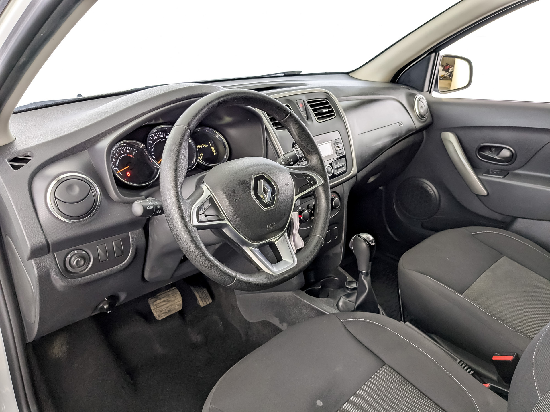 Renault Sandero#71247