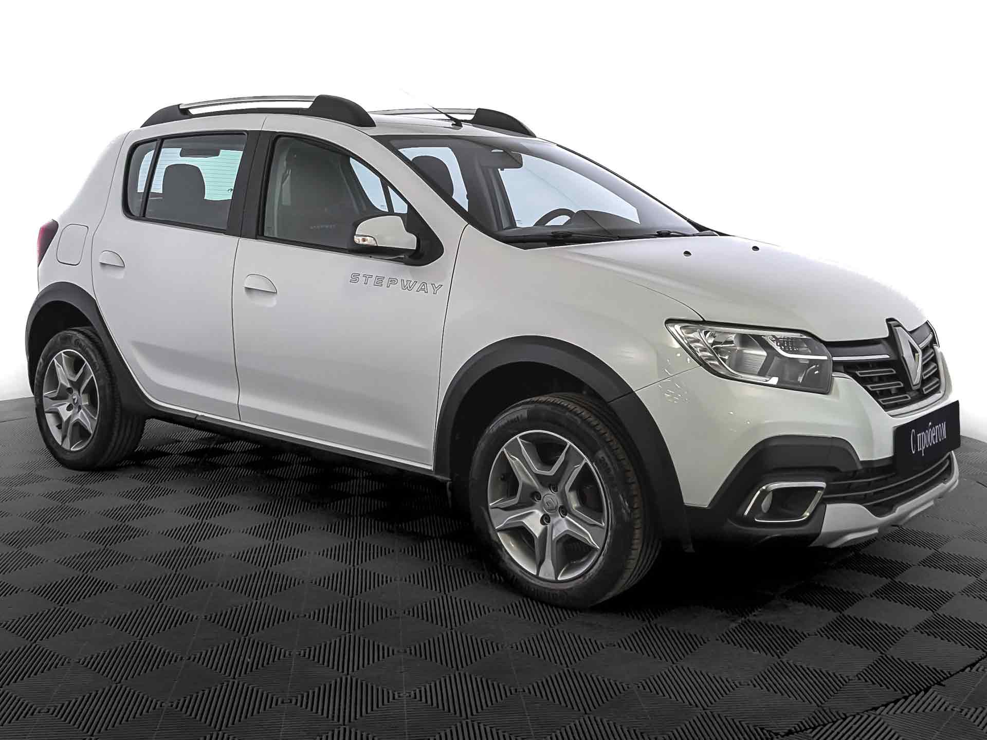 Renault Sandero#71248