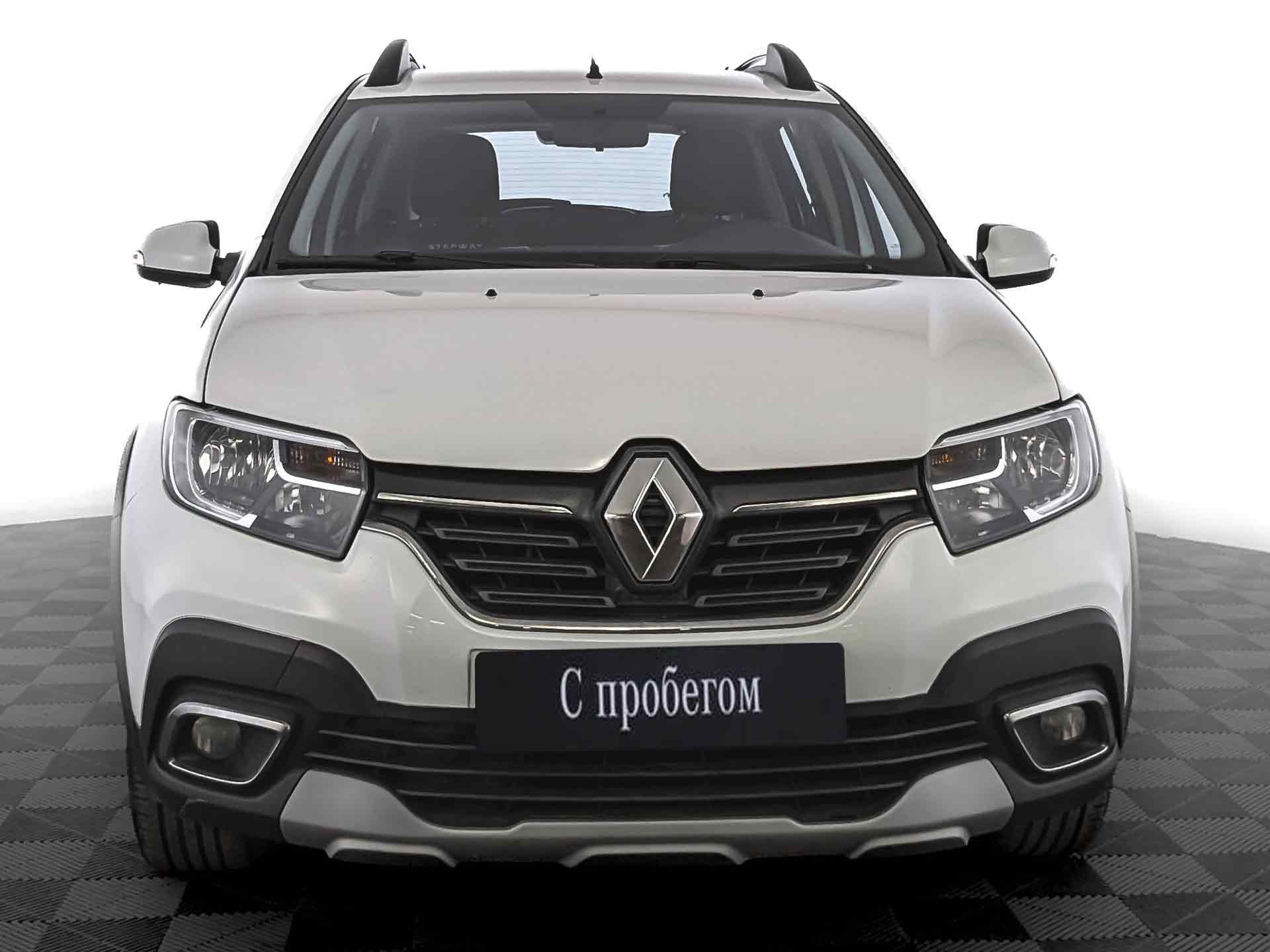 Renault Sandero#71249