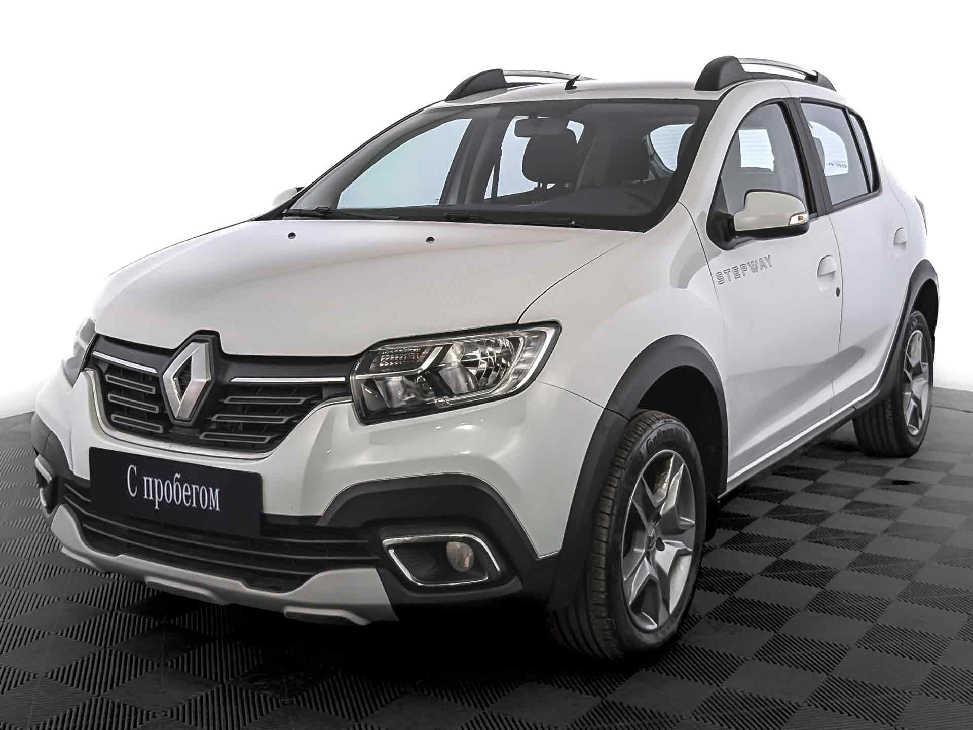 Renault Sandero#71250