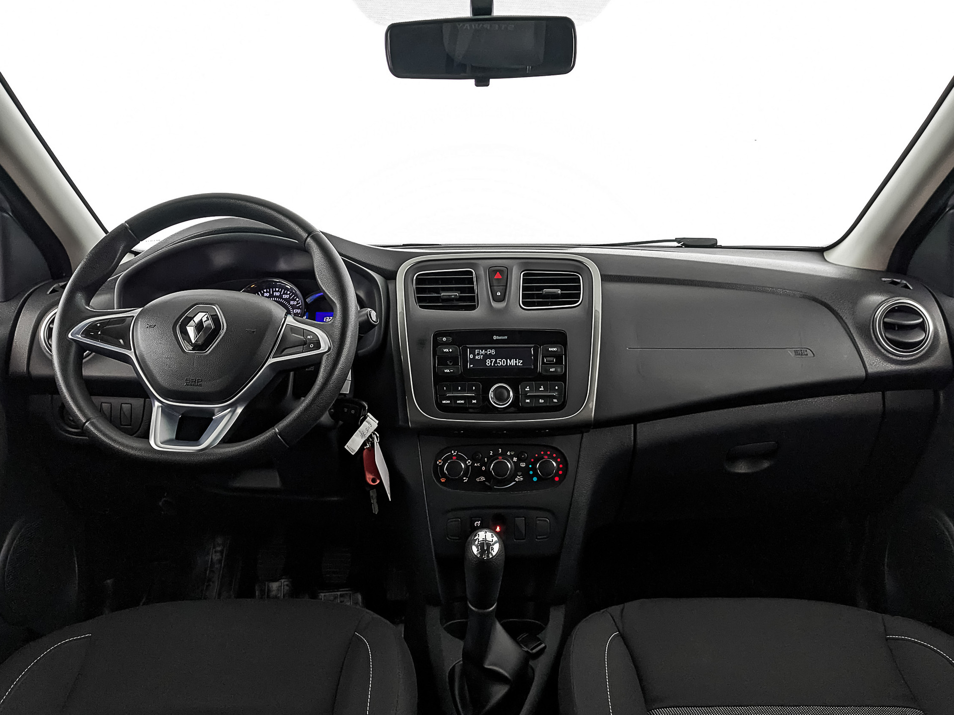 Renault Sandero#71256