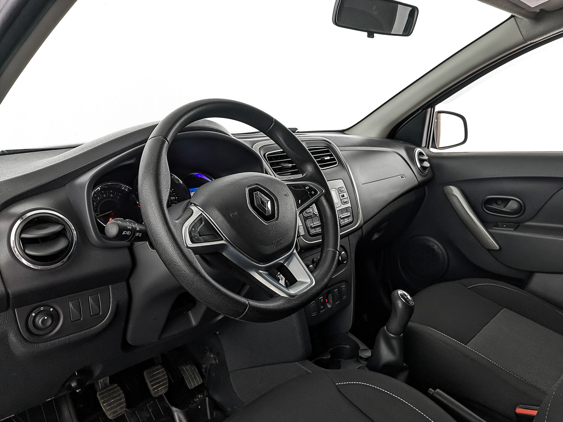 Renault Sandero#71257
