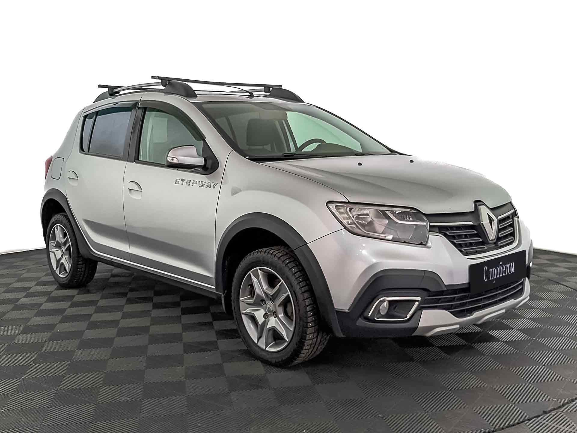 Renault Sandero#71258