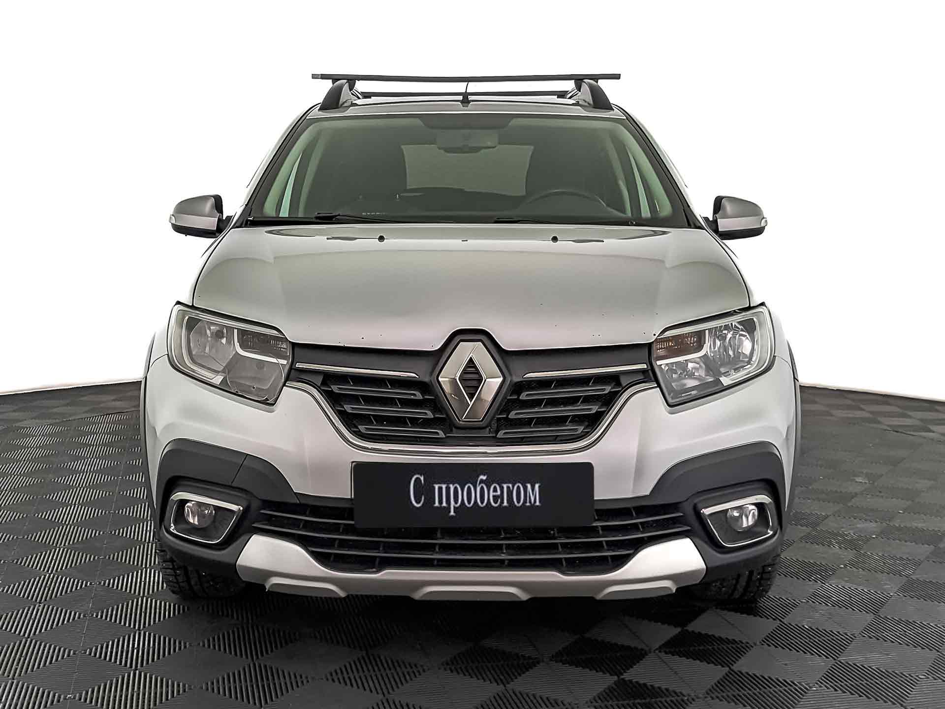 Renault Sandero#71259