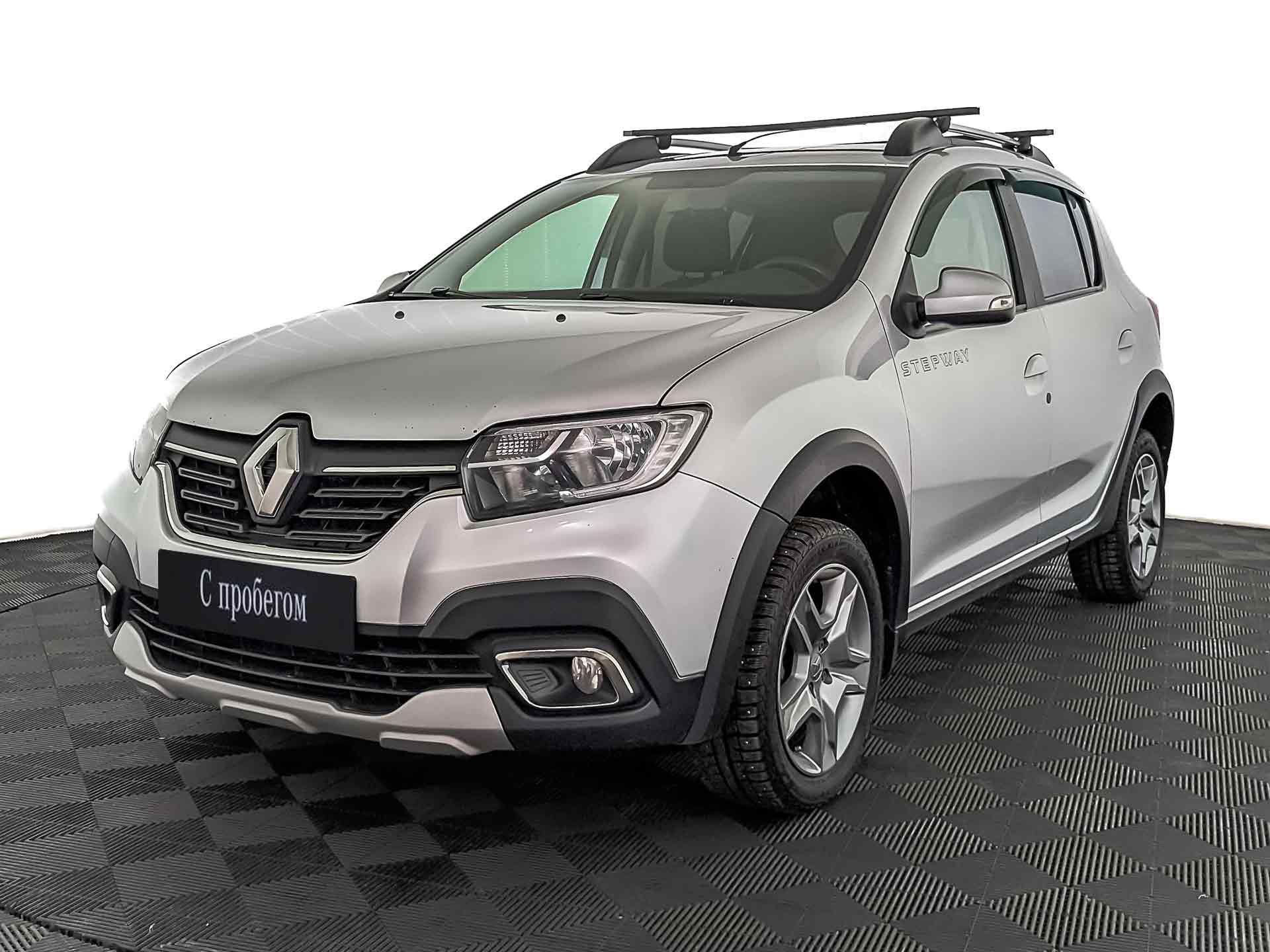 Renault Sandero#71260
