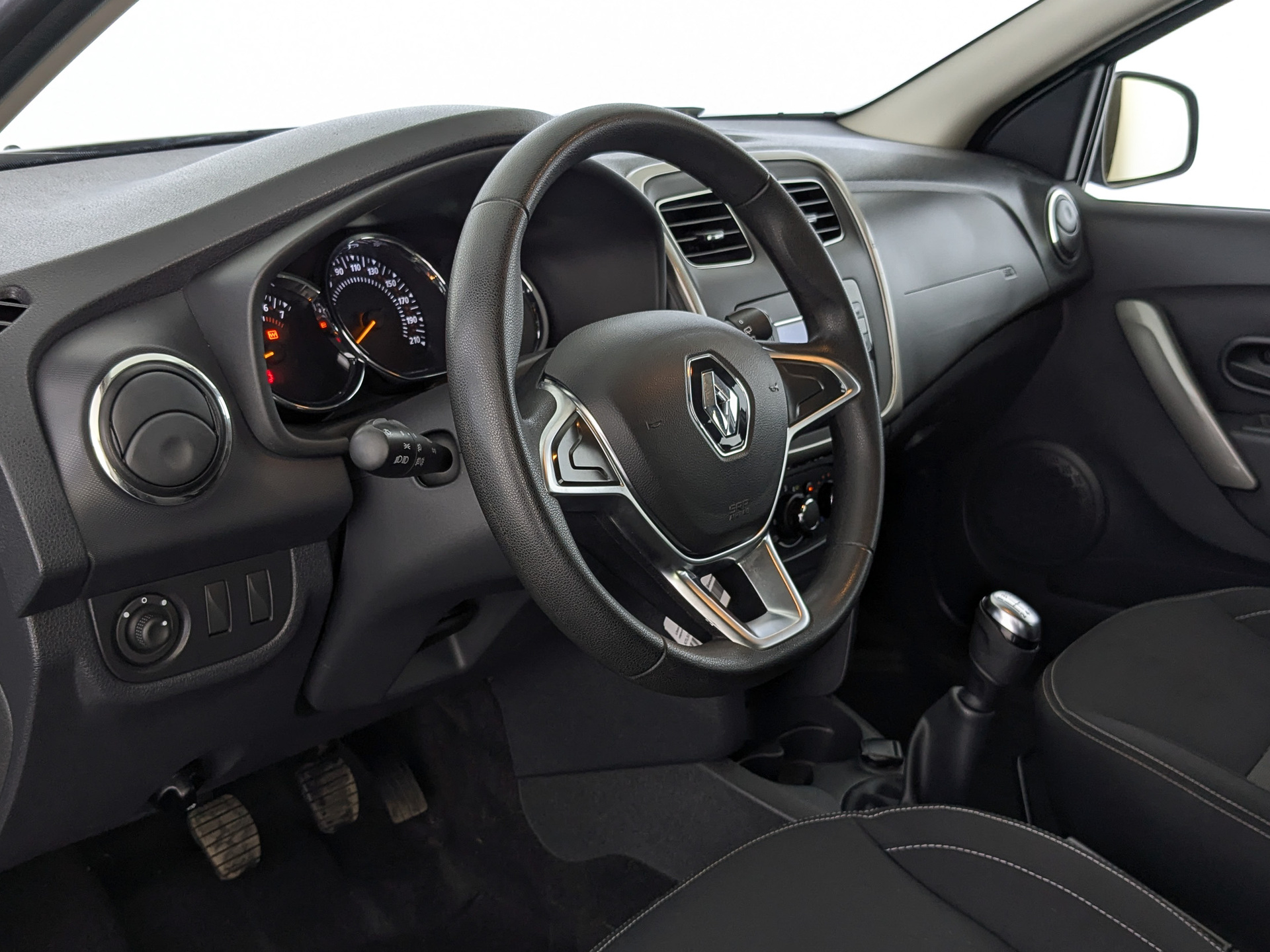Renault Sandero#71267