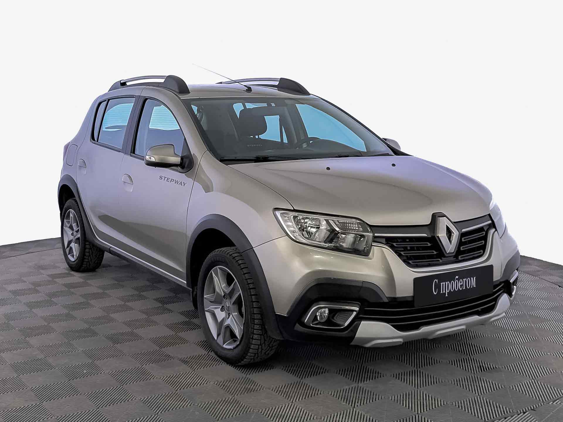 Renault Sandero#71268