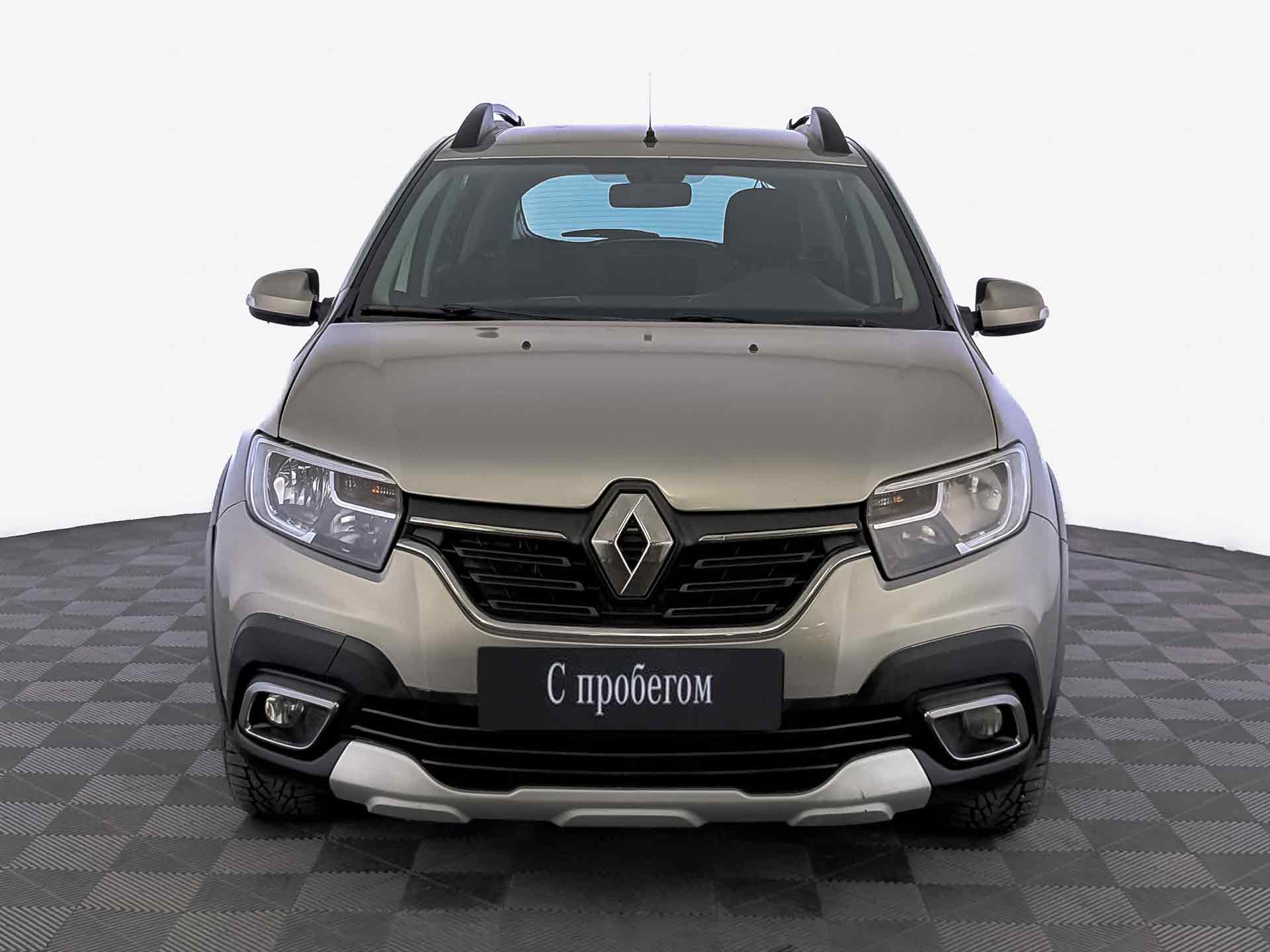 Renault Sandero#71269