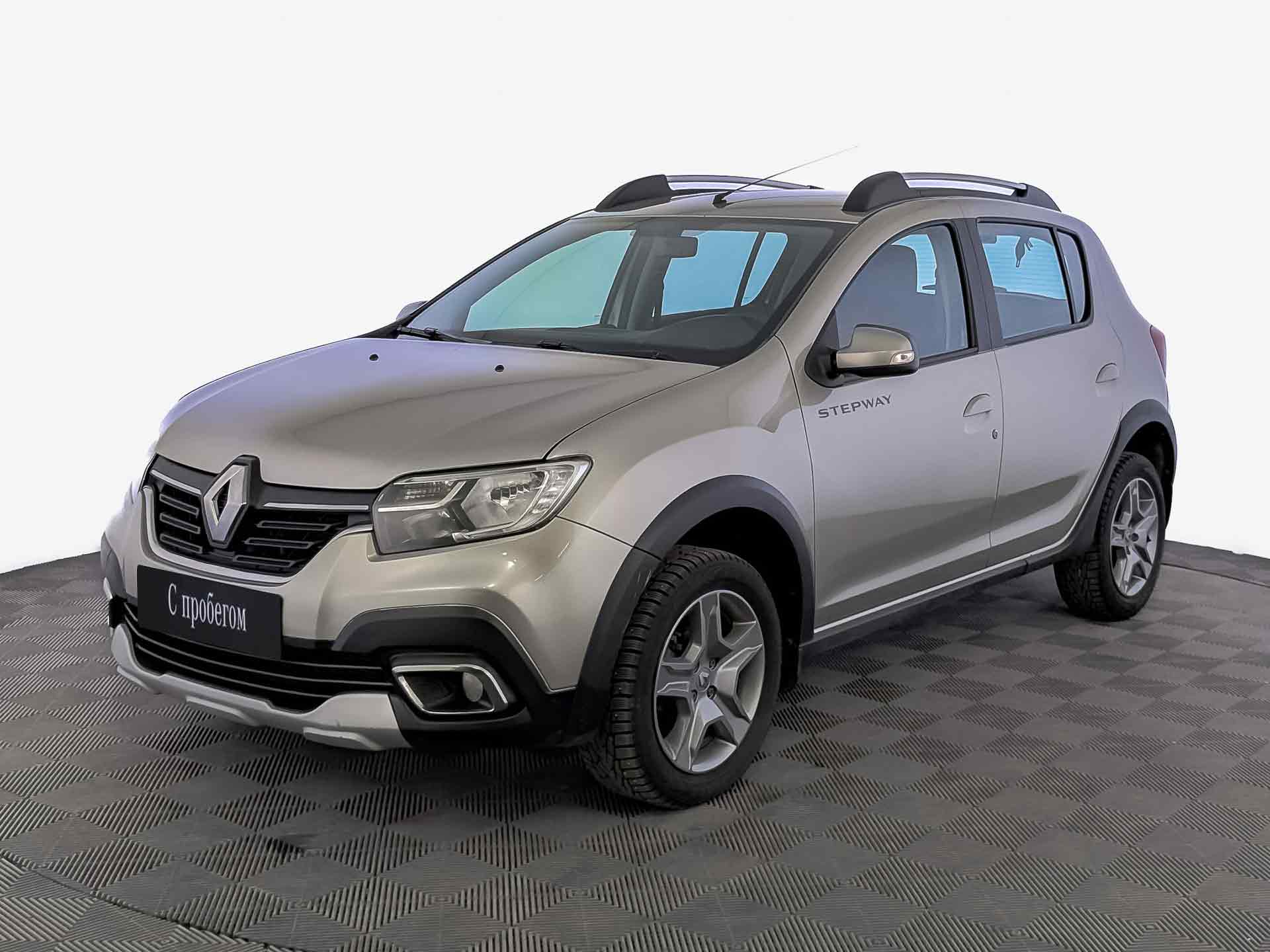Renault Sandero#71270