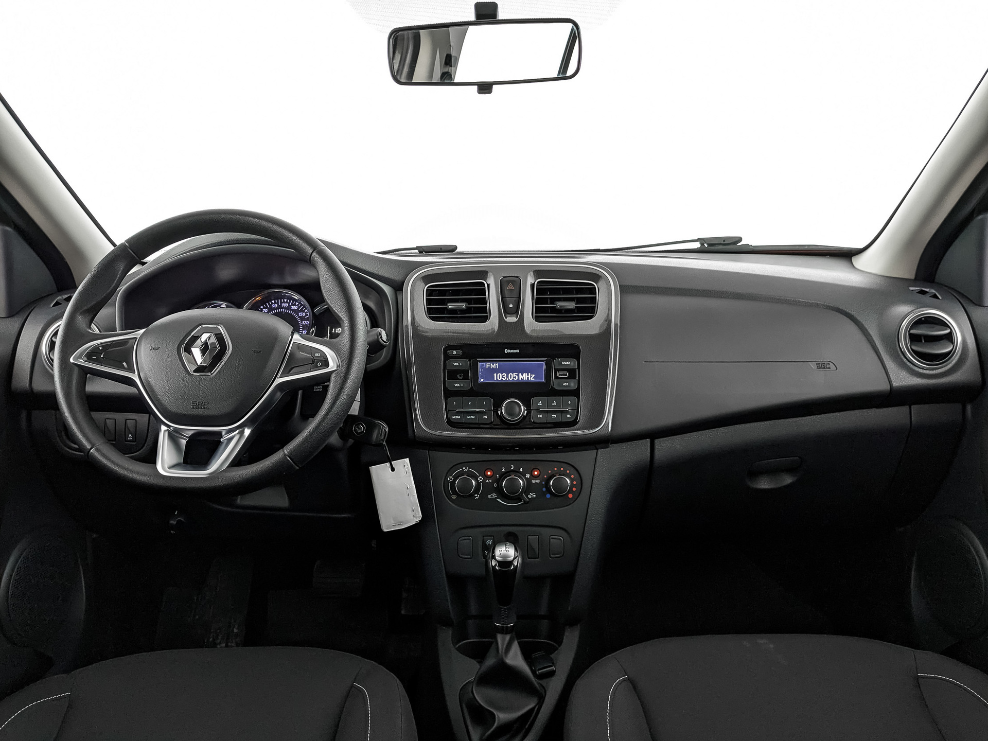 Renault Sandero#71276