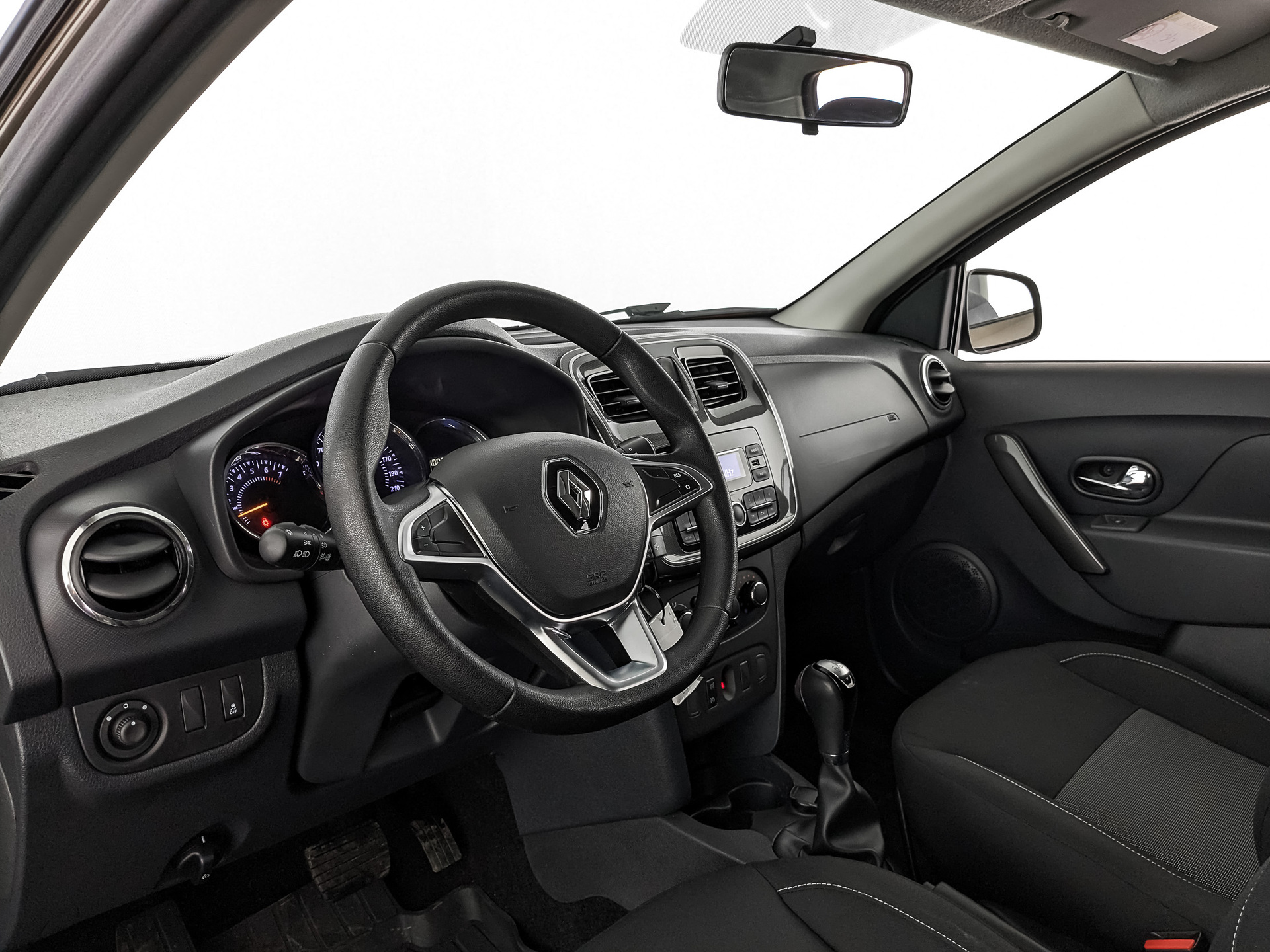 Renault Sandero#71277