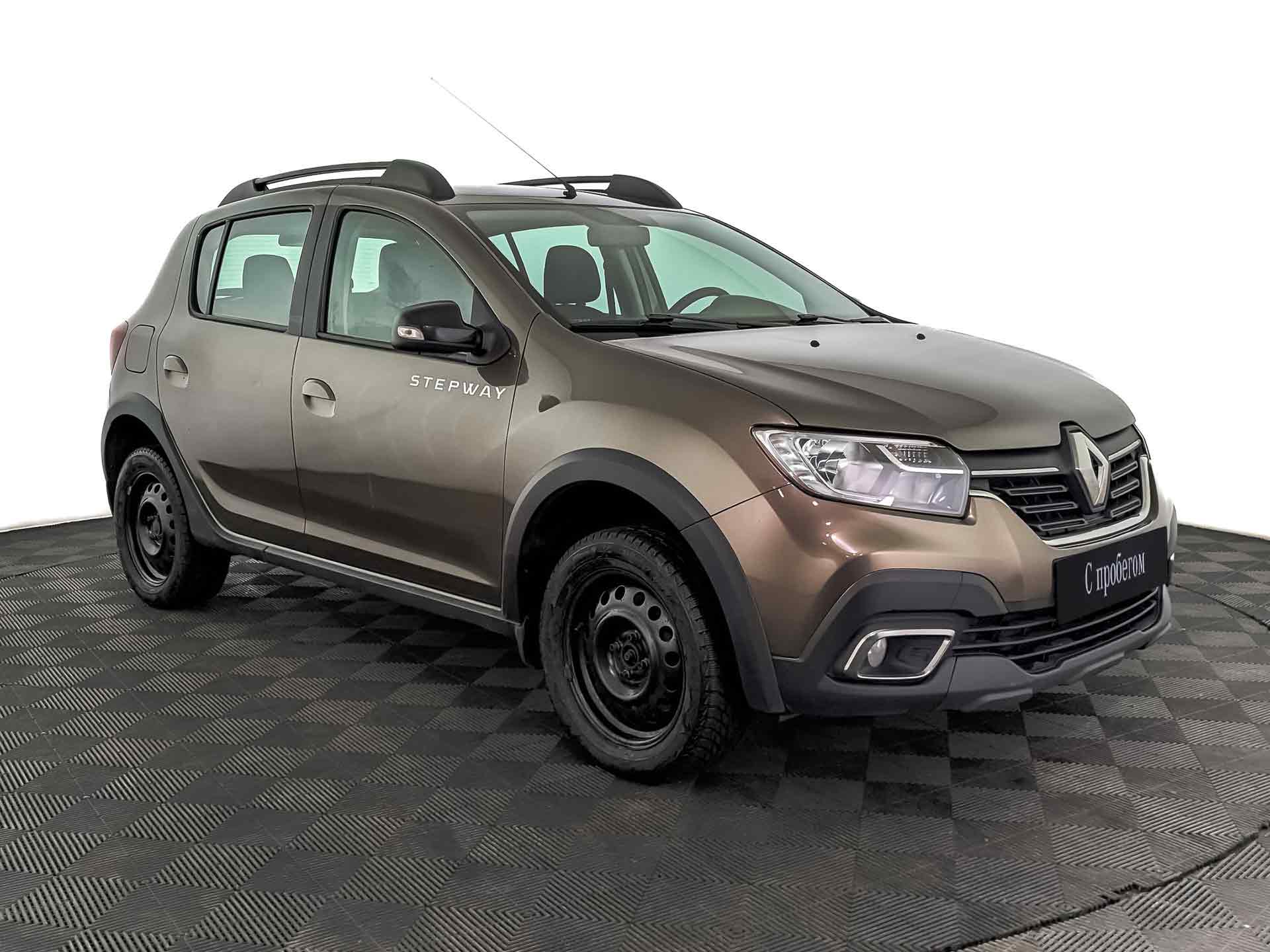 Renault Sandero#71278